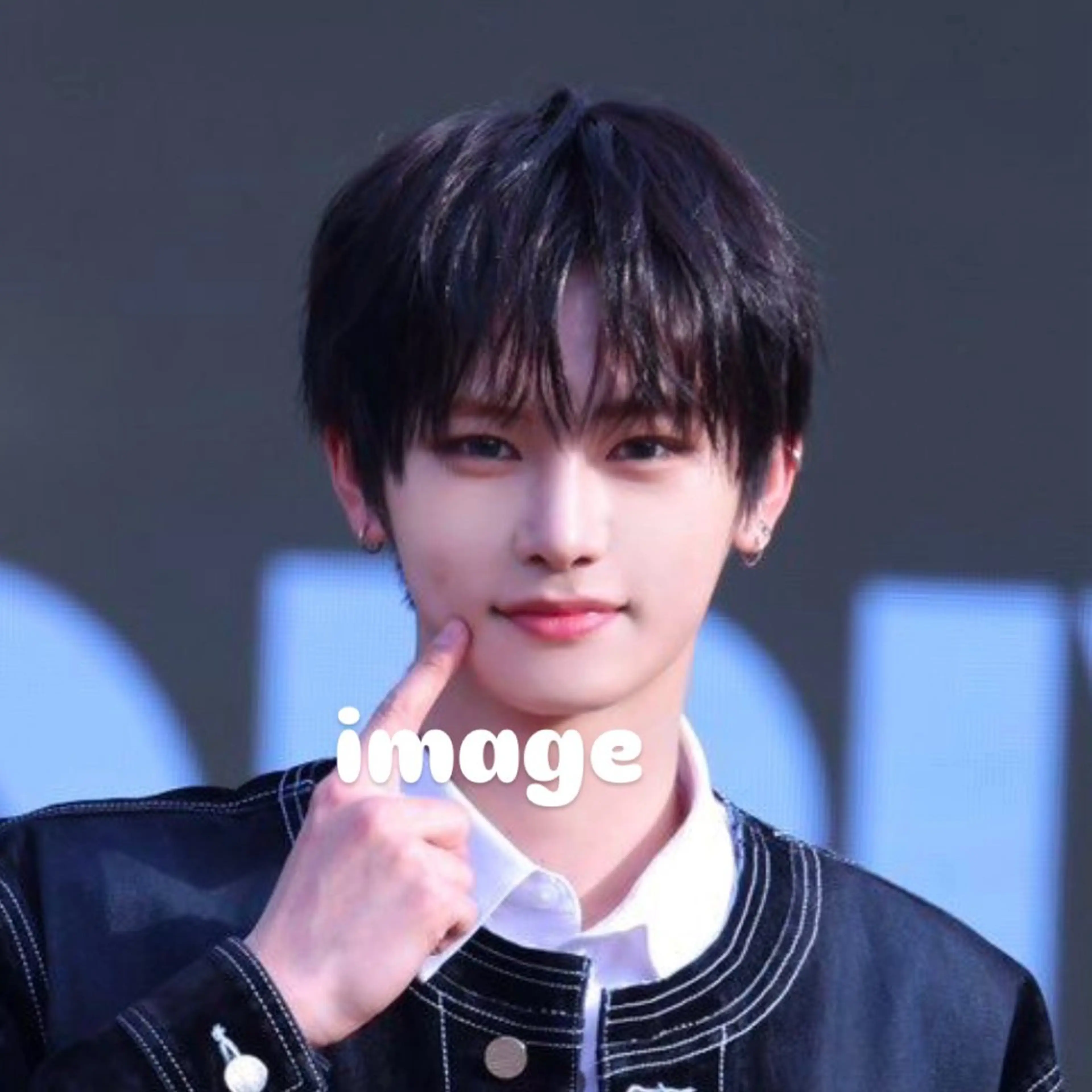 パーマ メンズ メンズ韓国風 カット パーマ 縮毛矯正 韓国メンズヘア☆ 韓国ヘアYUTOのヘアスタイル