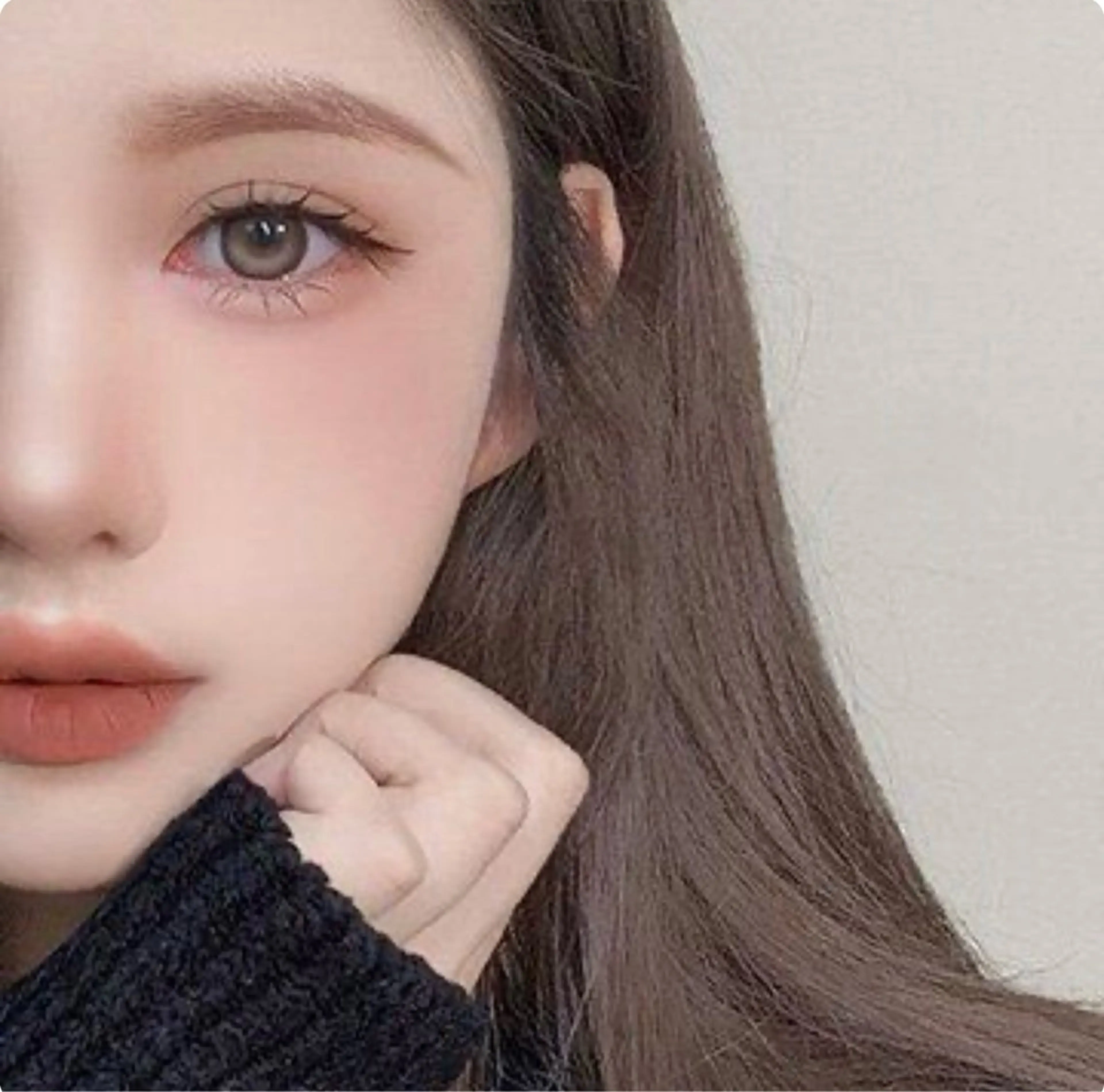 アイブロウ times salon 栄所属・arisa*･ﾟ まつげ眉毛/肌質改善のマツエク・マツパデザイン