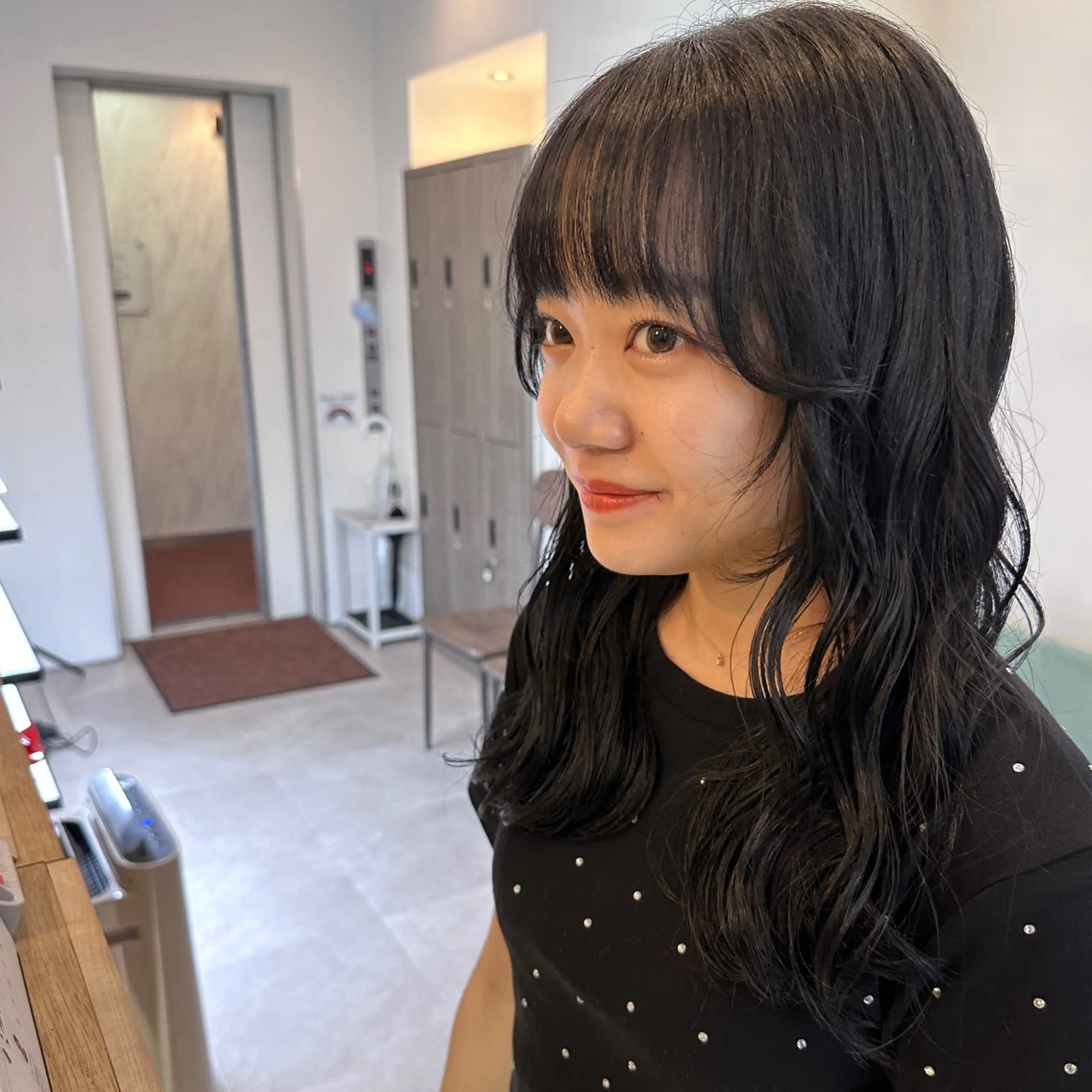 カット 満足度No.1🐥❕ 平島 凪紗のヘアスタイル