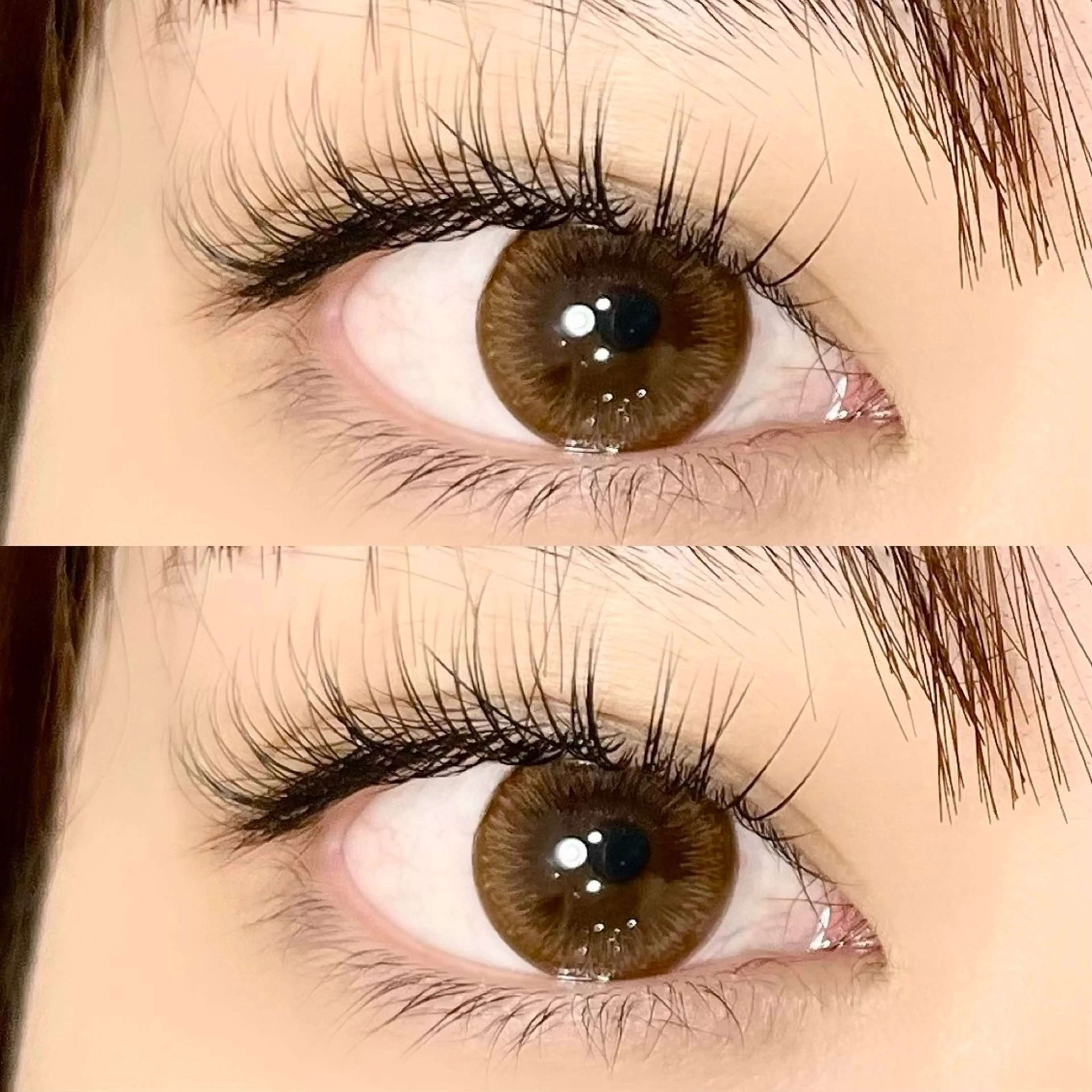 マツエク・マツパ マツエク eight🎀 ‪‪yuinaのマツエク・マツパデザイン