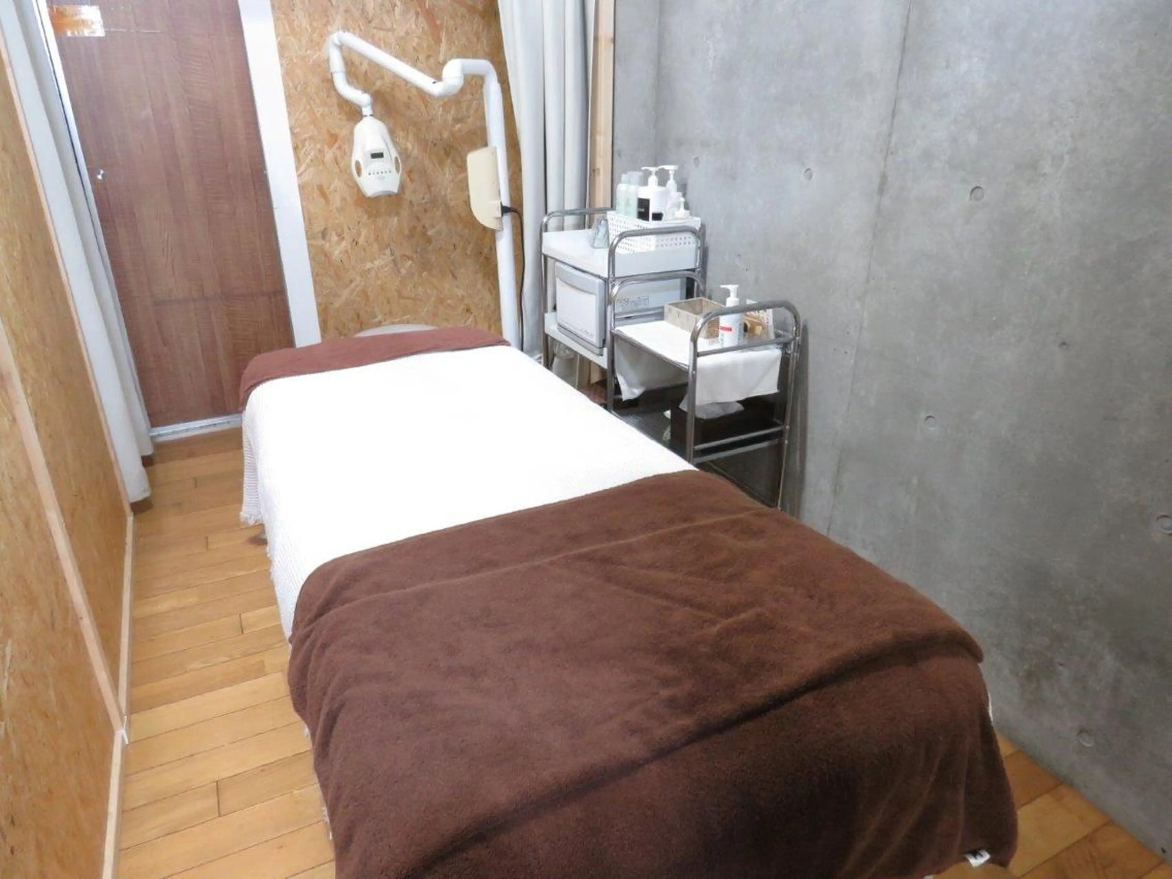 その他 ホワイトニングジム 池袋のその他イメージ