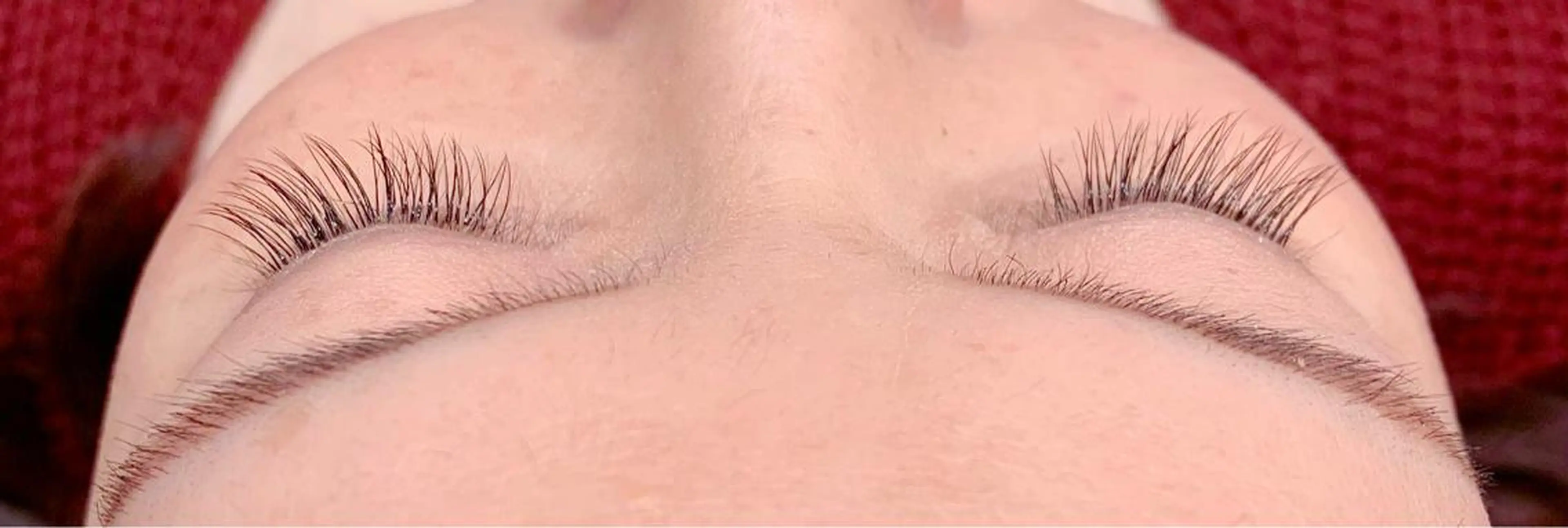 マツエク・マツパ Cカール 元木 友理のマツエク・マツパデザイン