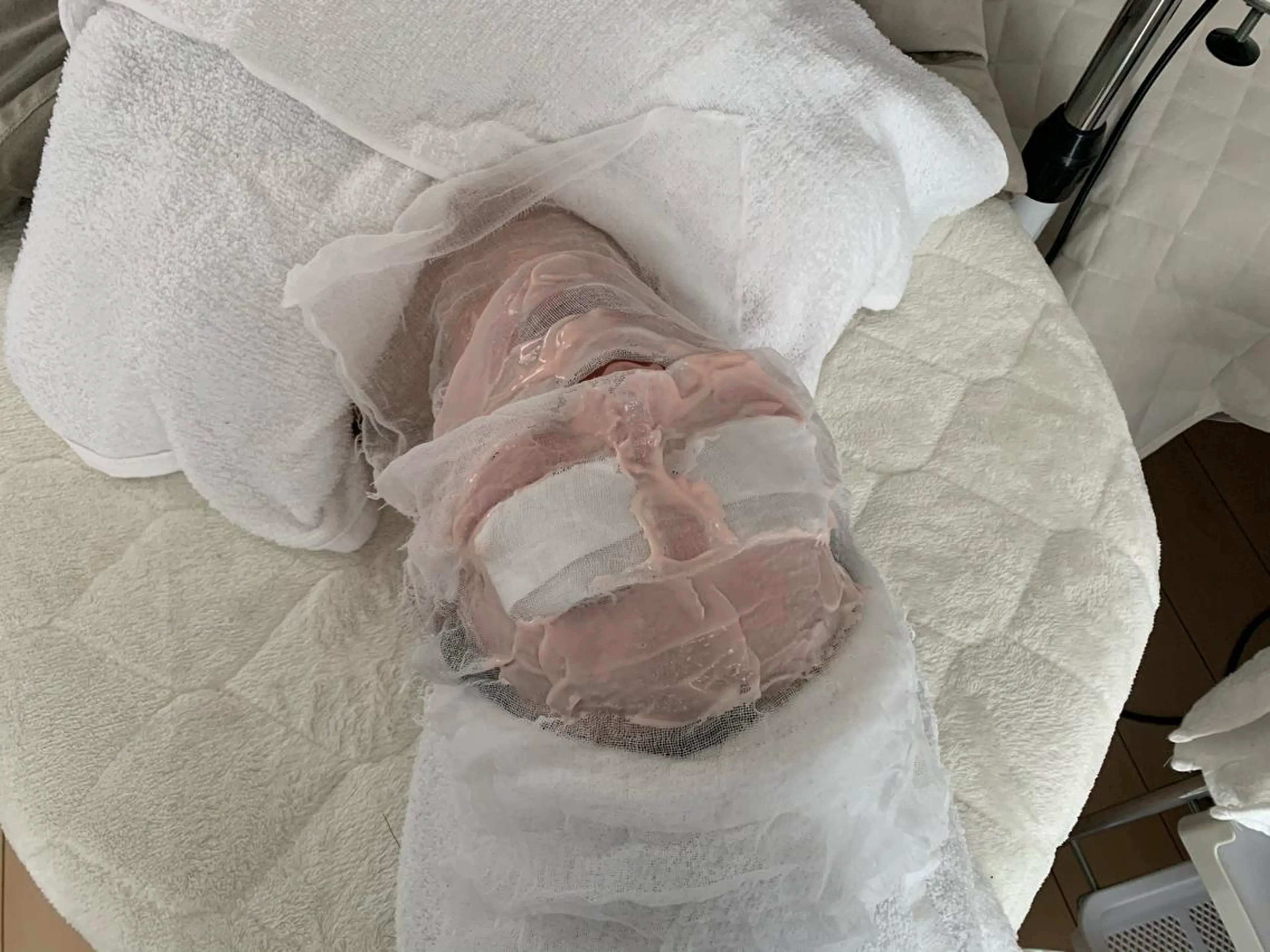 サロンドフルベール 清水中之郷のエステ・リラクイメージ