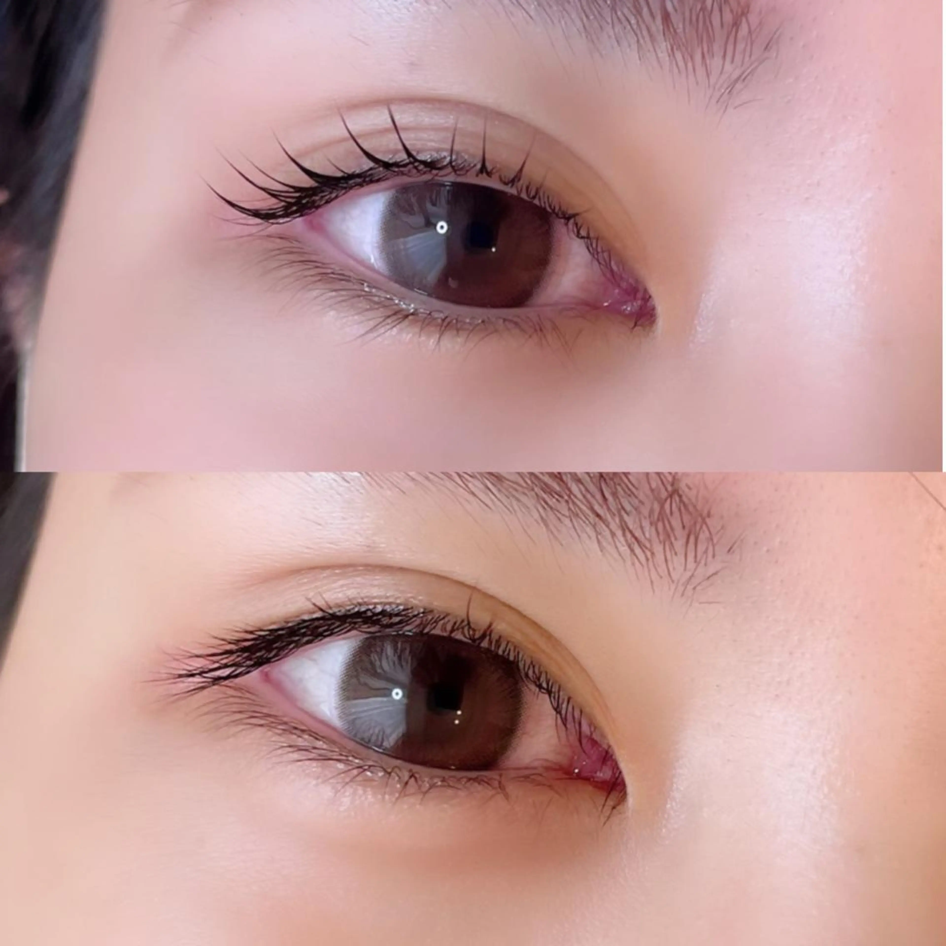 マツエク・マツパ eyelash salon7のマツエク・マツパデザイン