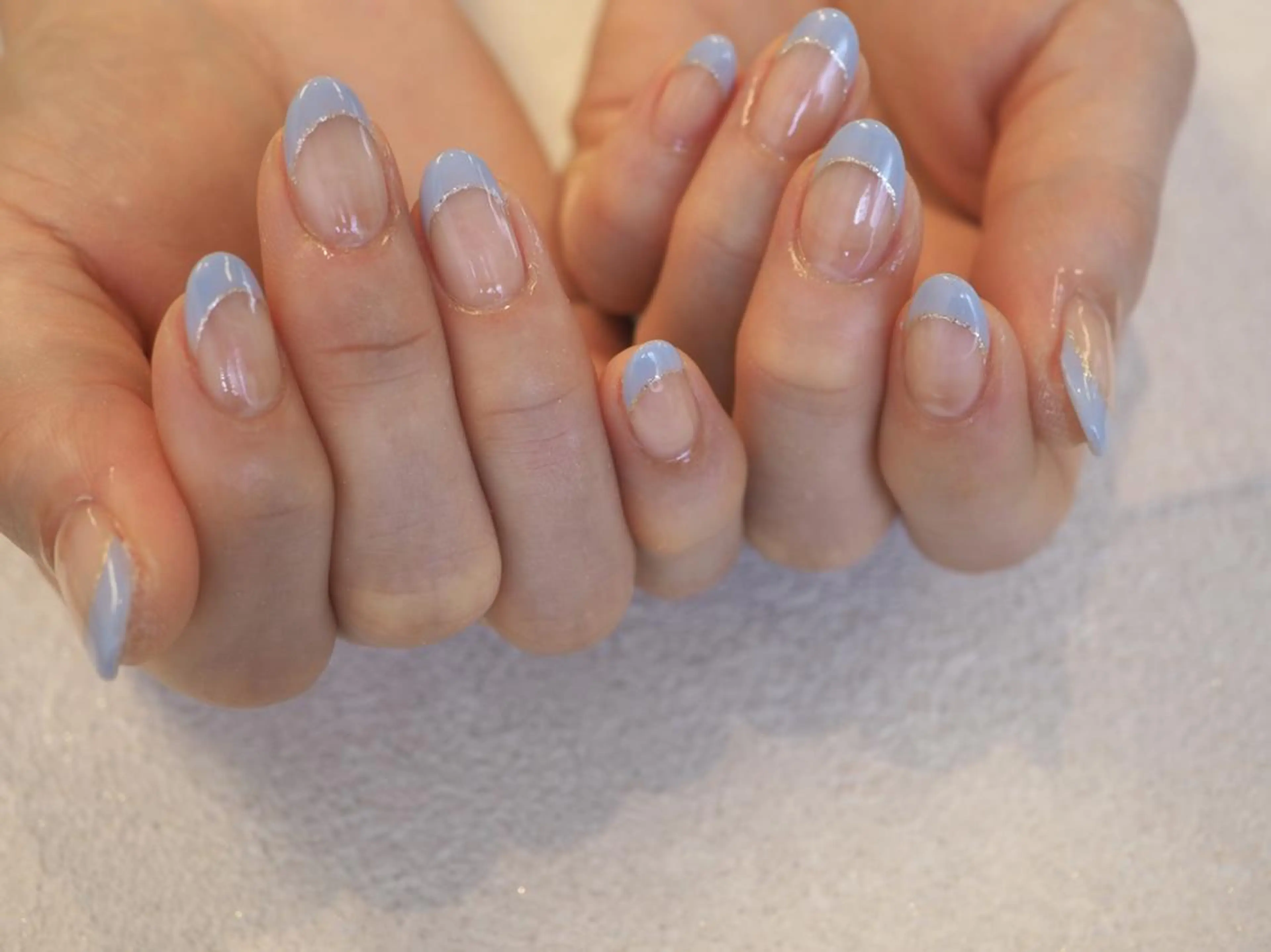 ネイル ハンドネイル 田中 （ネイリスト）のネイルデザイン