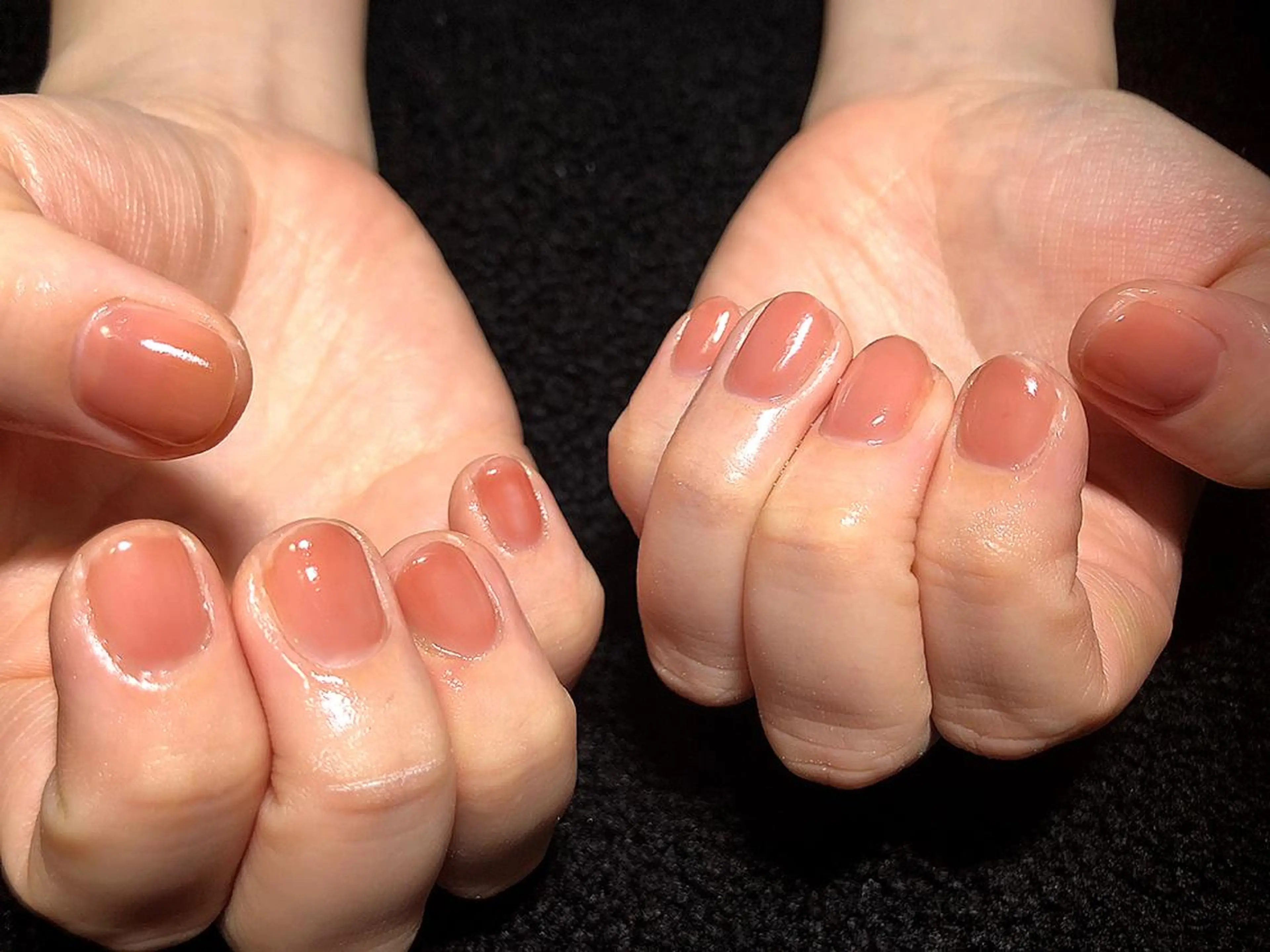 ネイル C. 👑itoのマツエク・マツパデザイン