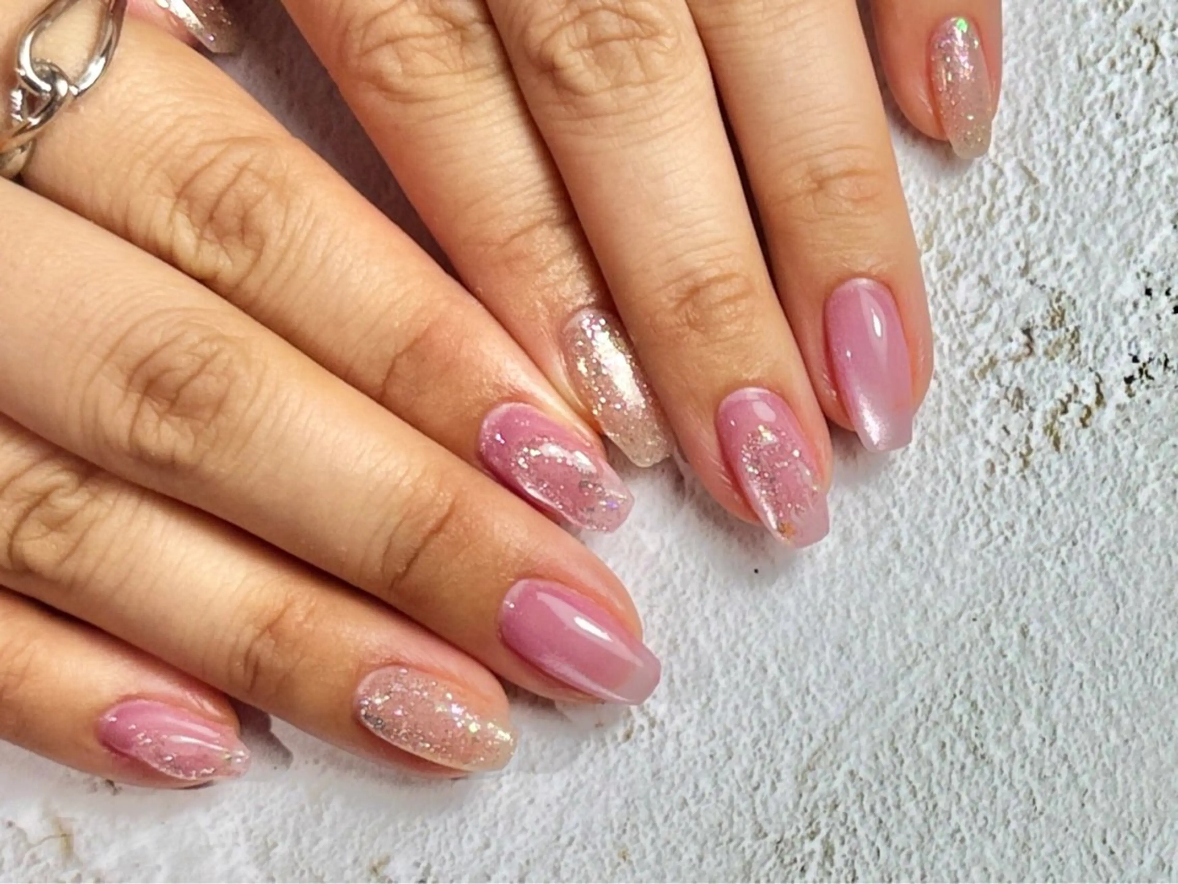 ネイル ハンドネイル M.nail所属・M. nailのネイルデザイン