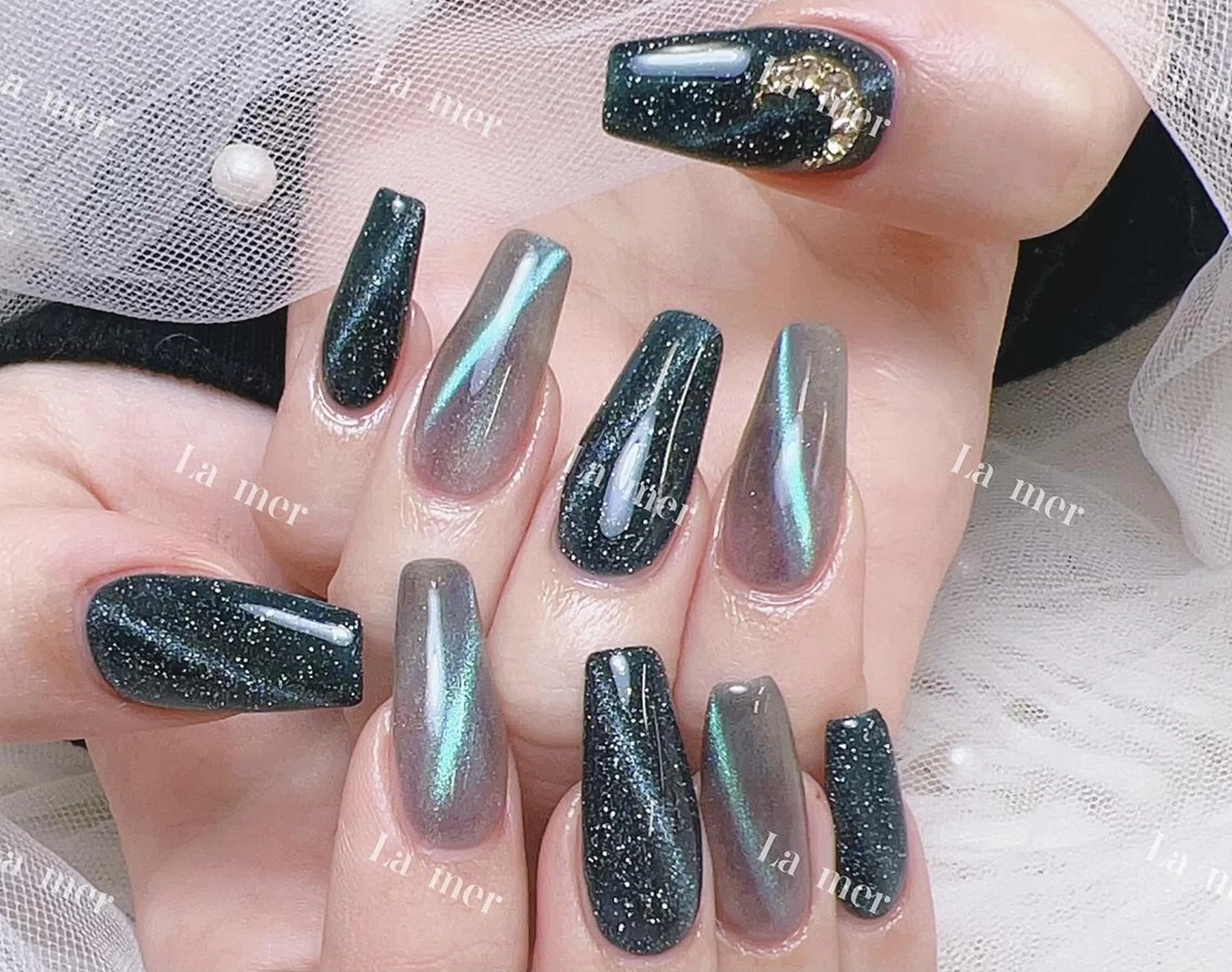 ネイル Feliz nailのネイルデザイン