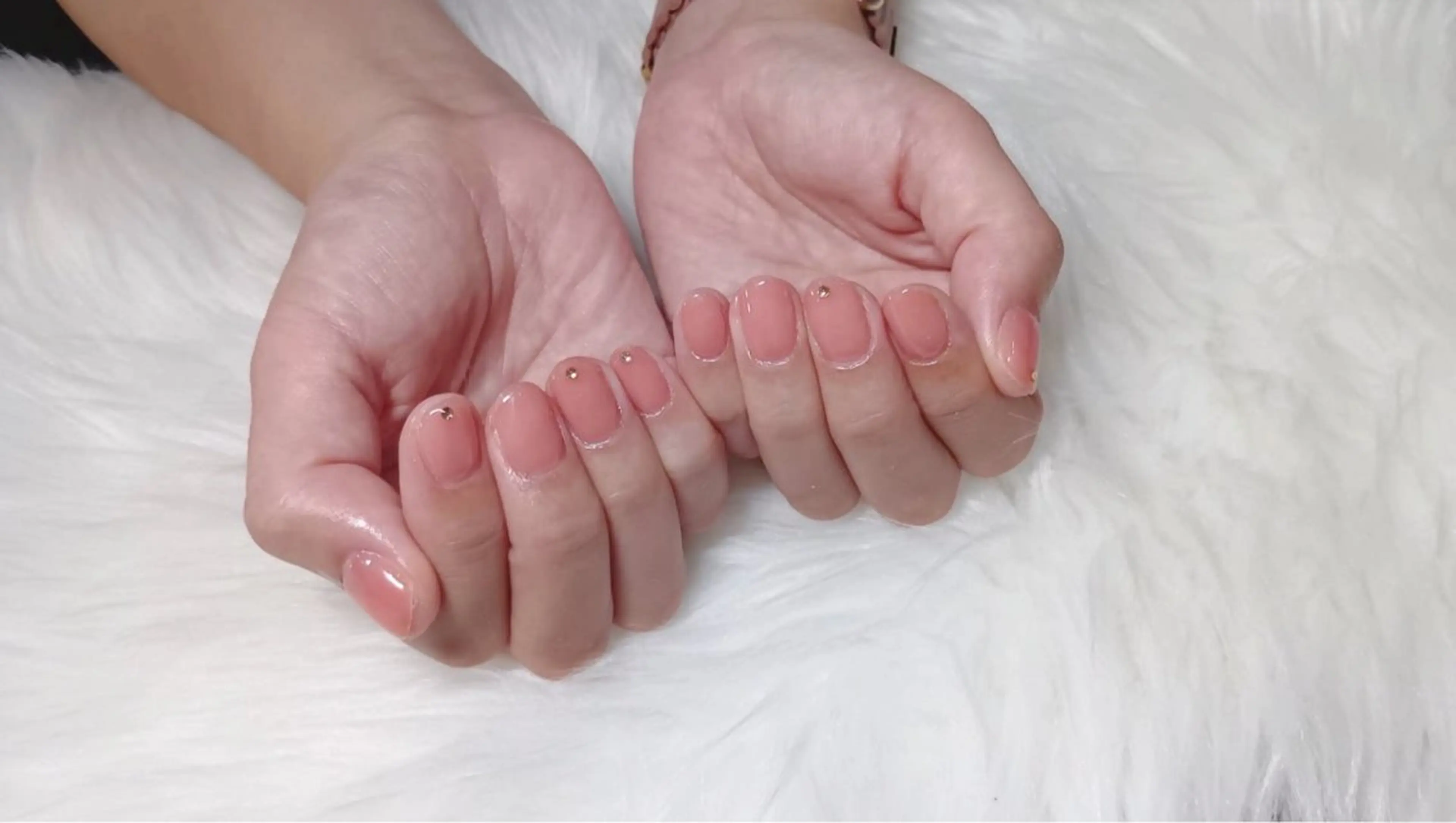 ネイル nail salon oneness🎀のネイルデザイン