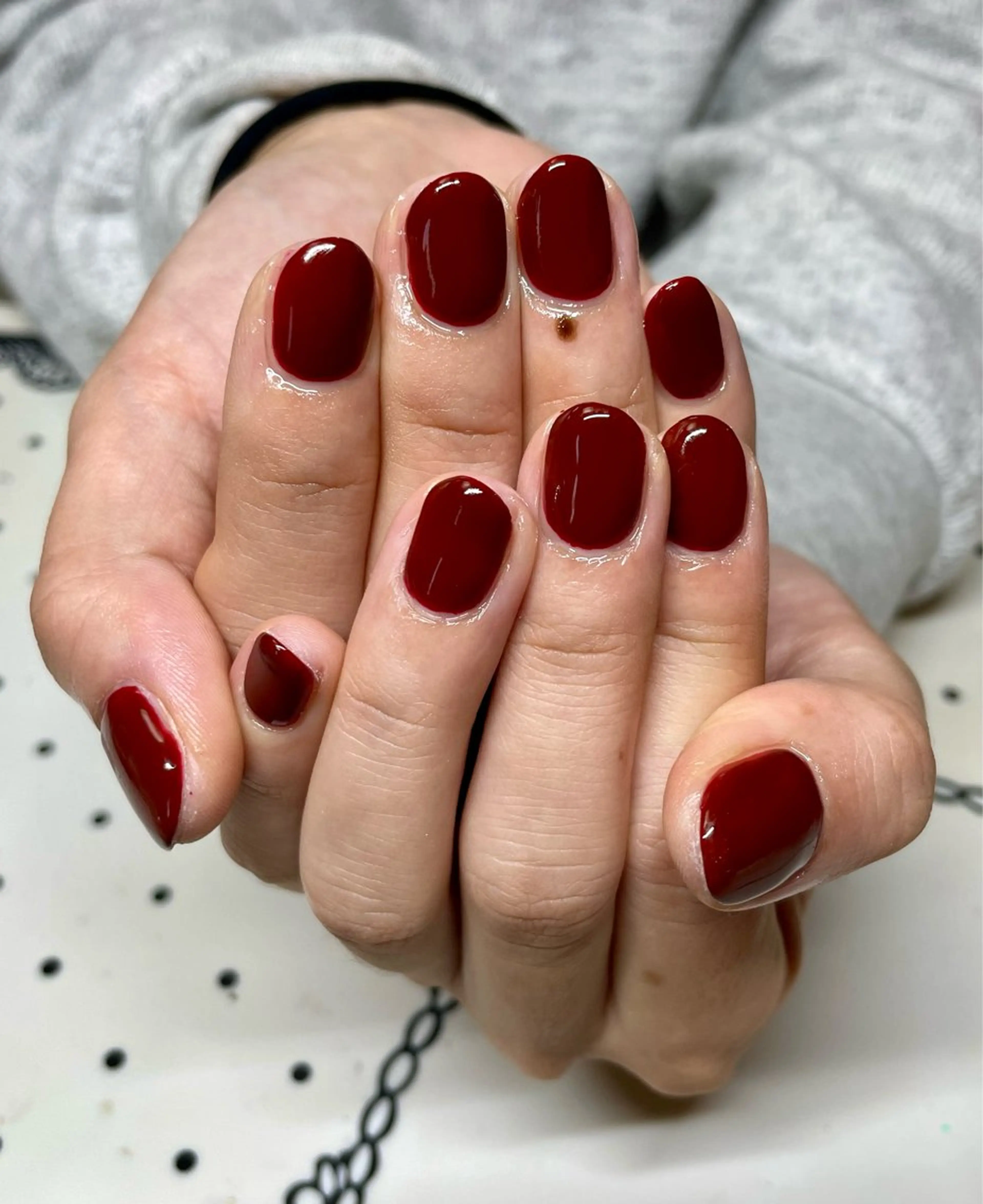ネイル ハンドネイル nailsalon sugarr所属・nailist cocoのネイルデザイン
