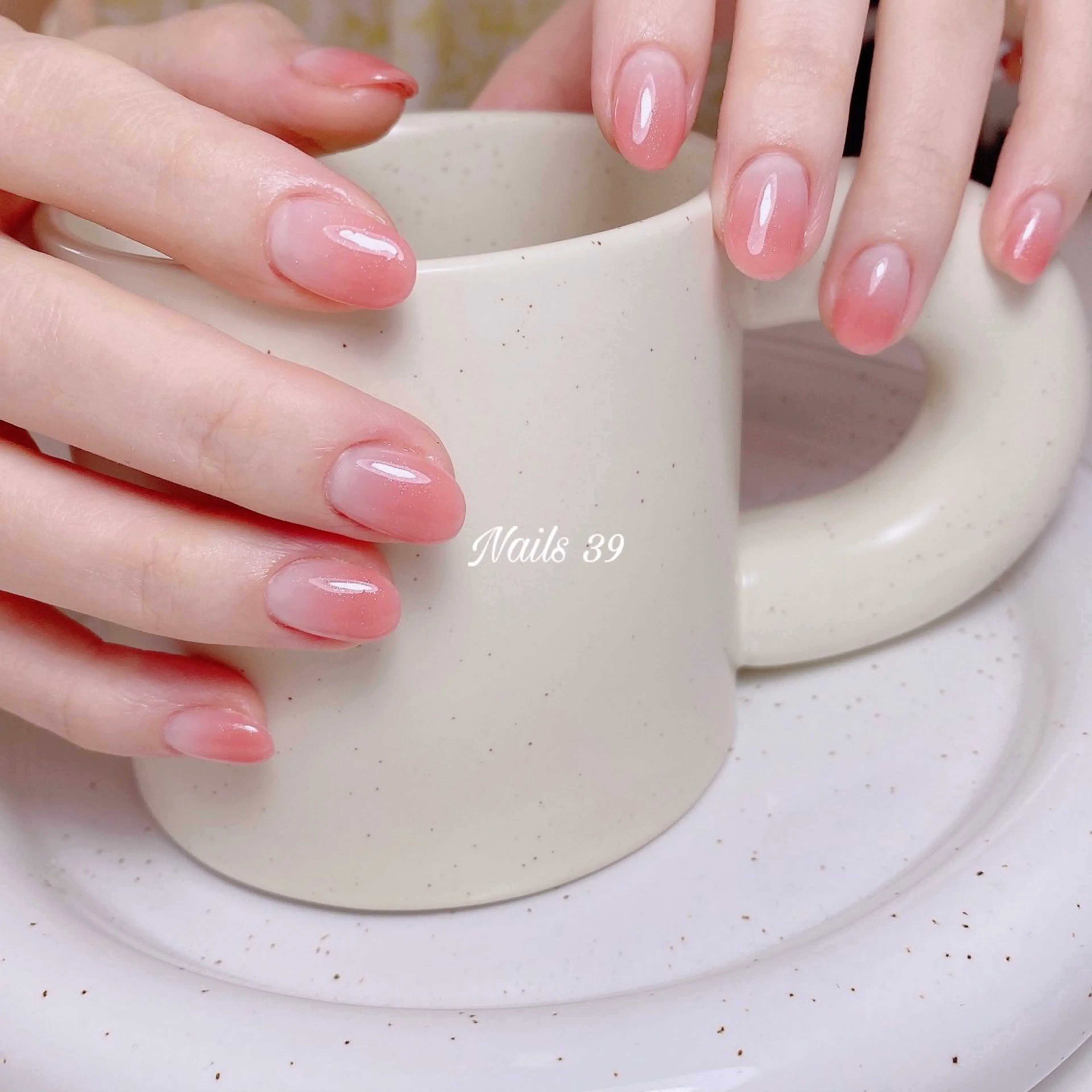 ネイル Nails 39のネイルデザイン