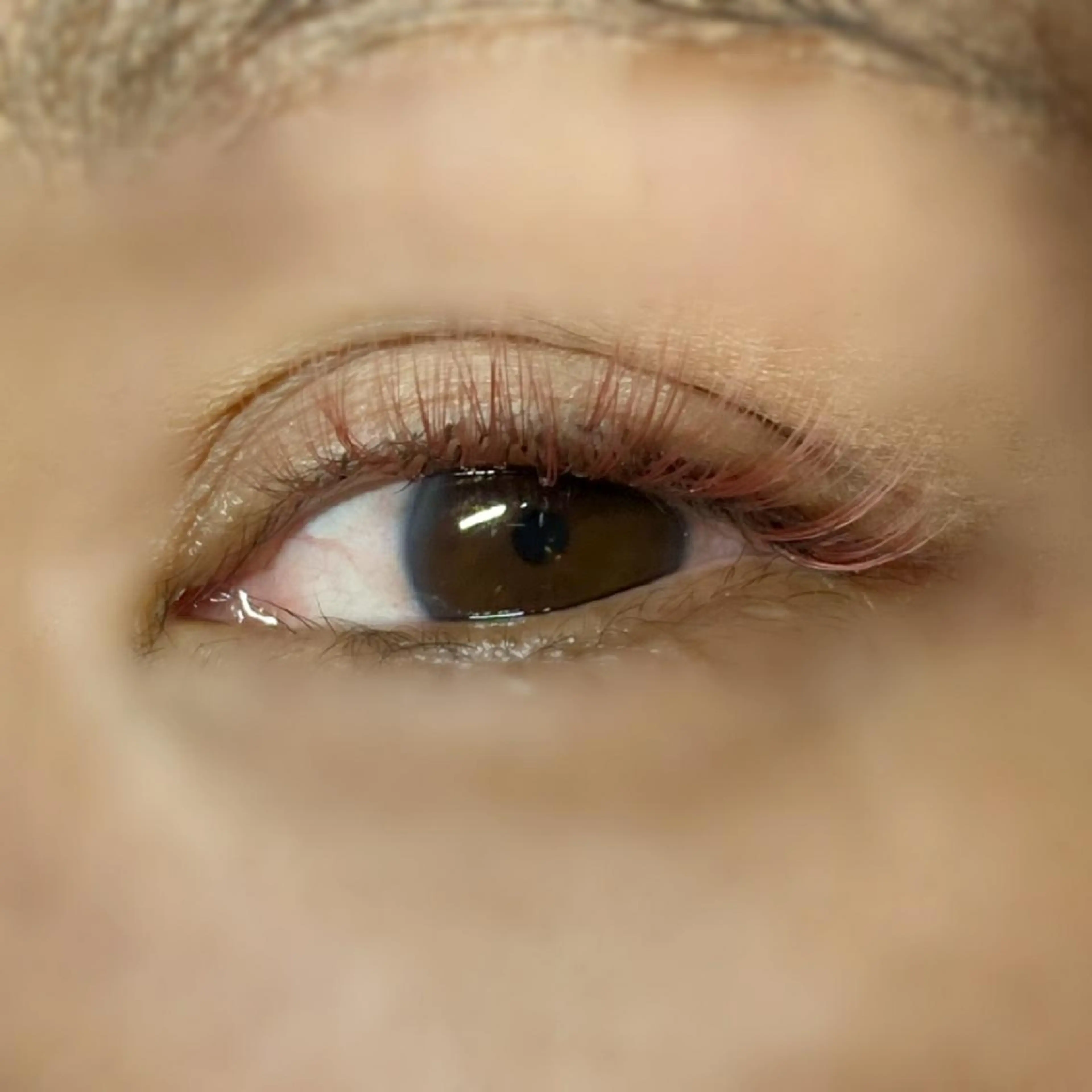 マツエク・マツパ 平山 ゆりのマツエク・マツパデザイン