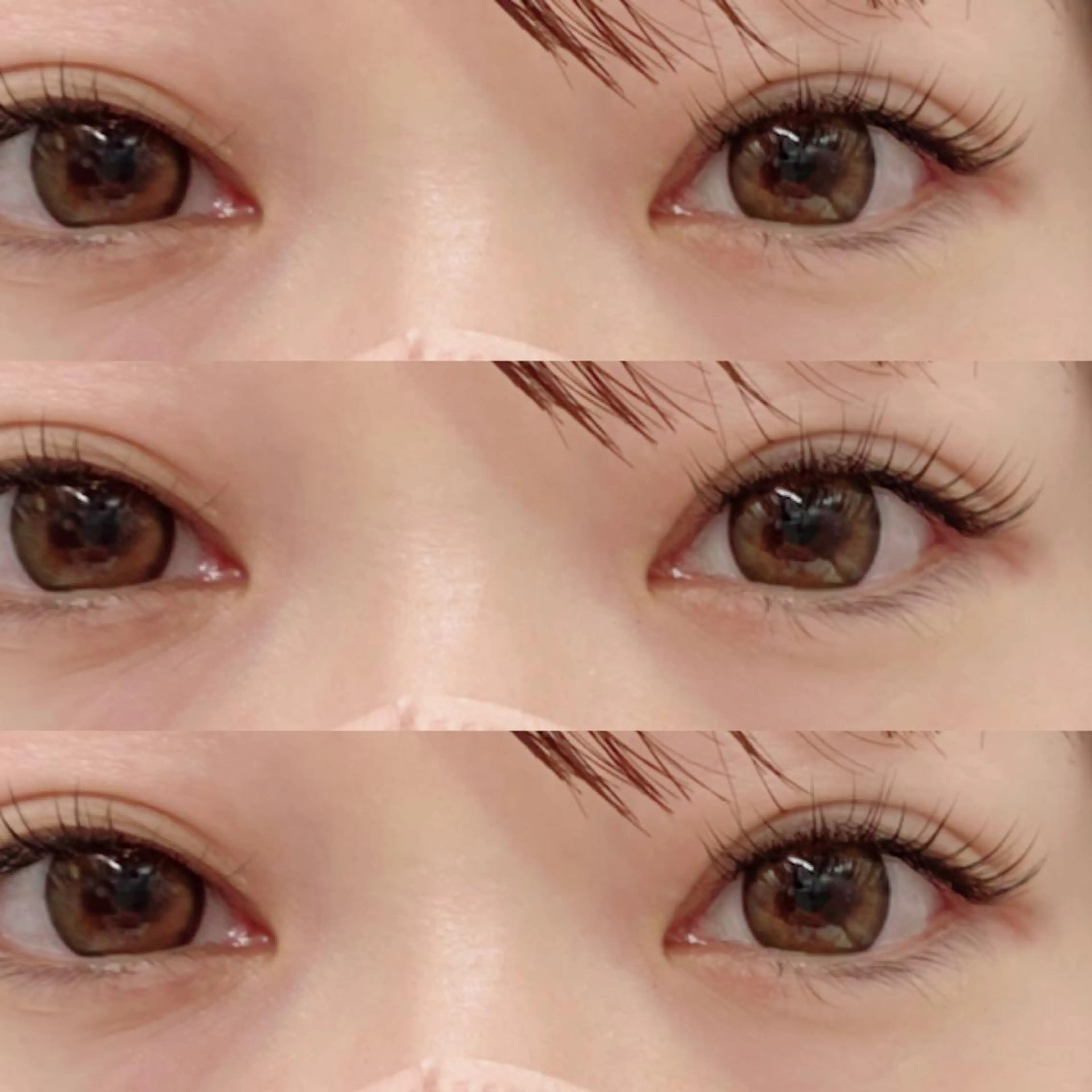 マツエク・マツパ マツエク Favori 川上のマツエク・マツパデザイン