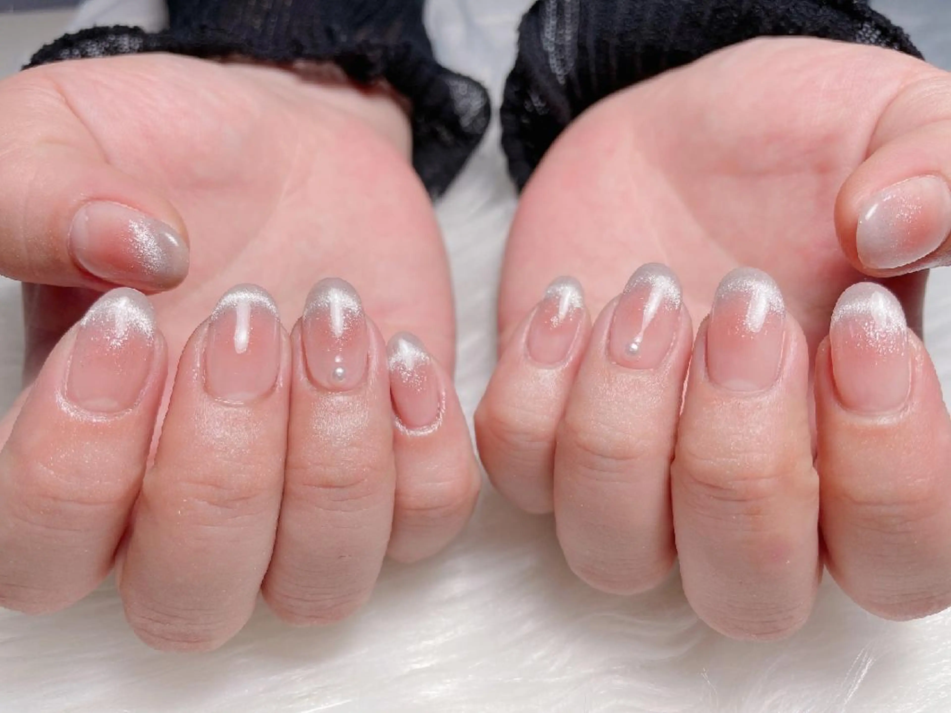 ネイル 🎀Yumi✨ ミキネイルサロン池袋のネイルデザイン