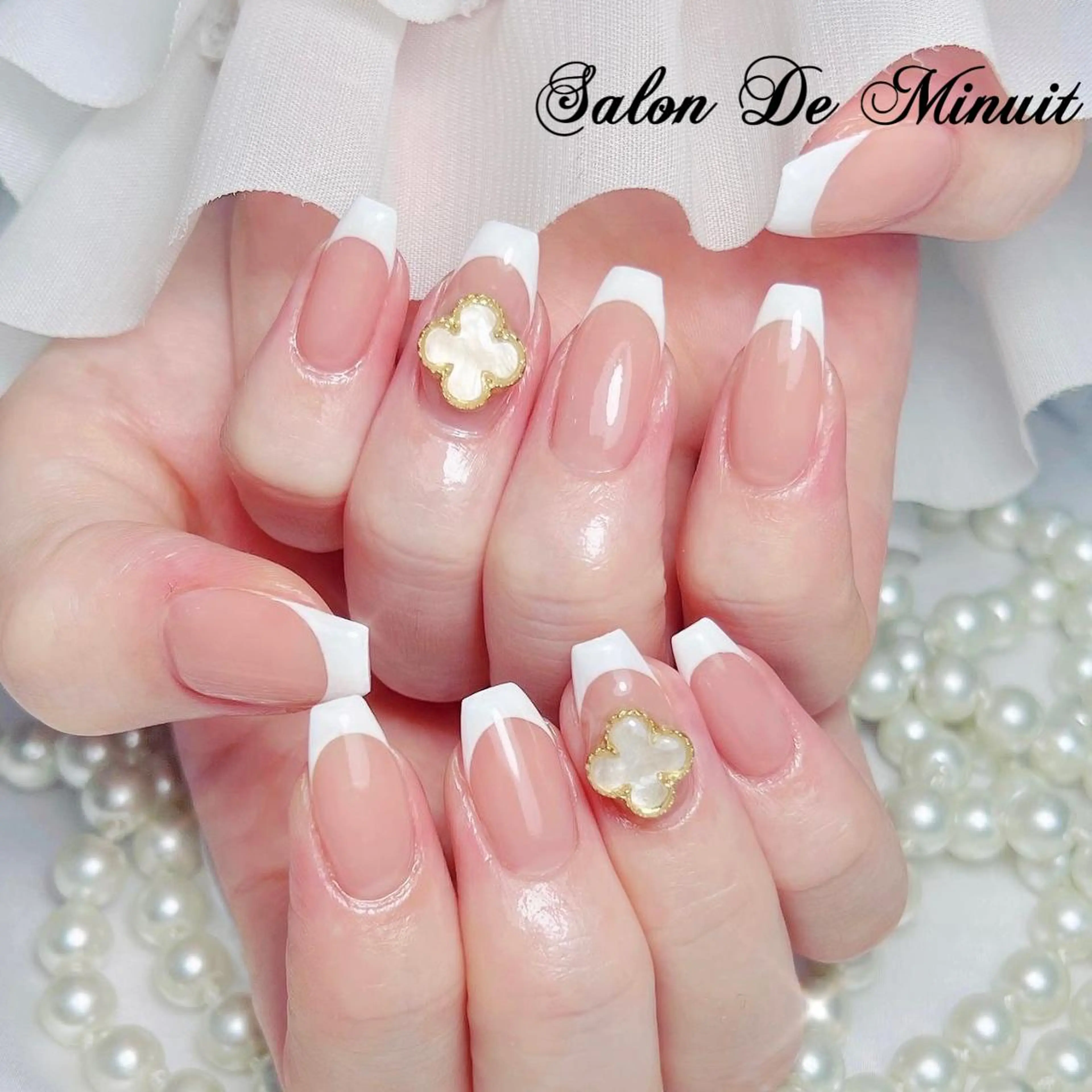 ネイル TinaNail 池袋店のネイルデザイン