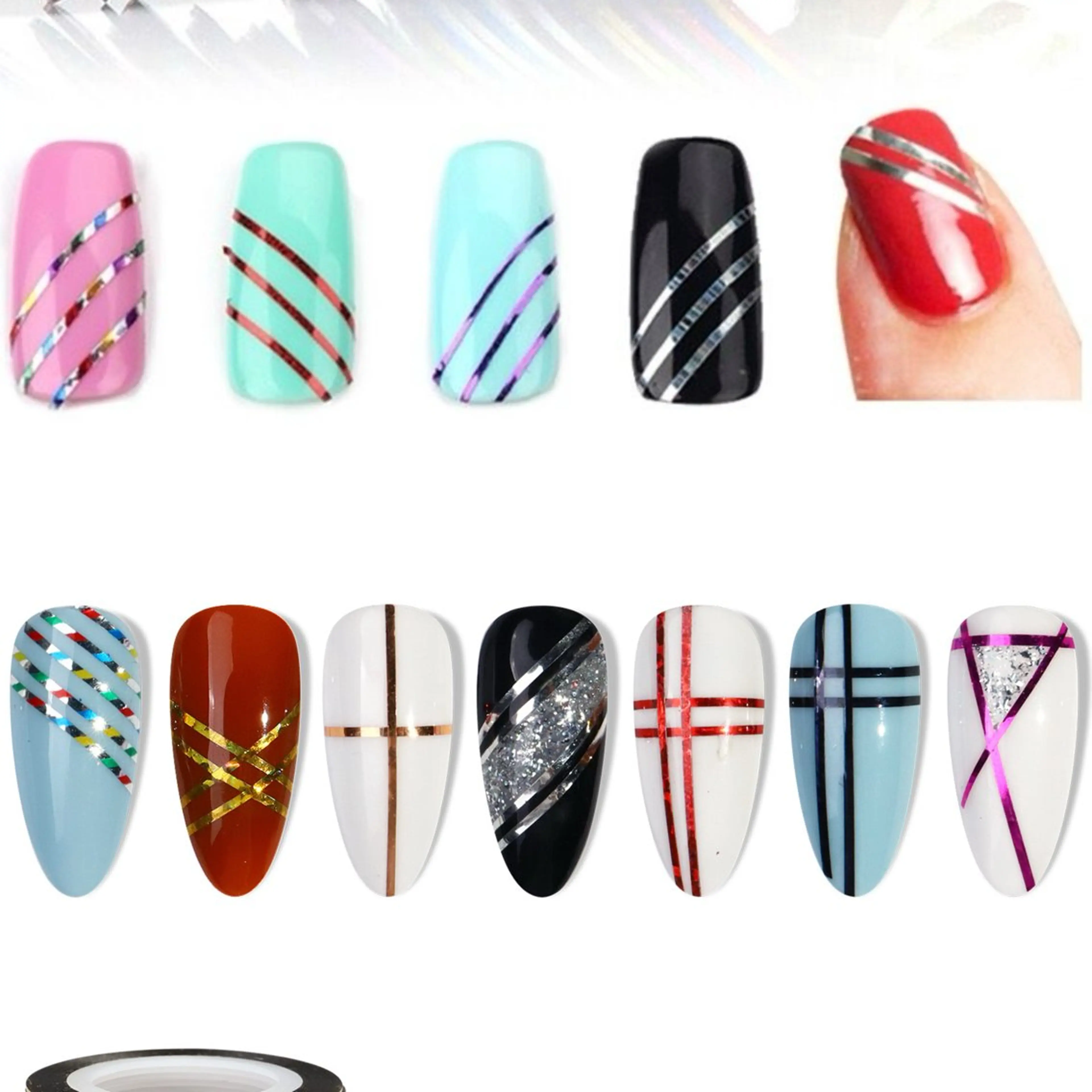 ネイル Sun Nail サン ネイルサロンのネイルデザイン