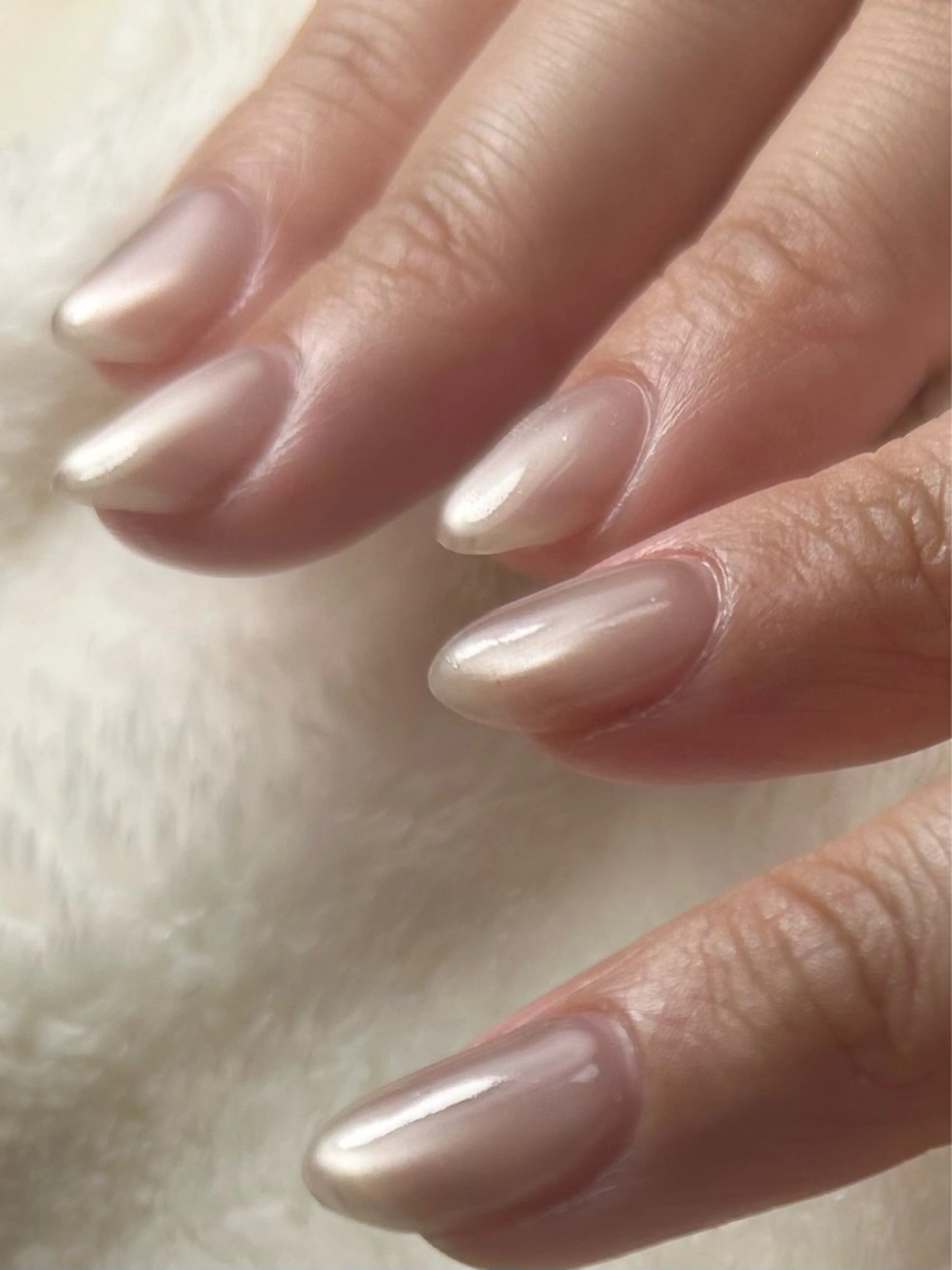 ネイル マグネットネイル ハンドネイル COR.(ｺﾙ)所属・COR. ｺﾙのネイルデザイン