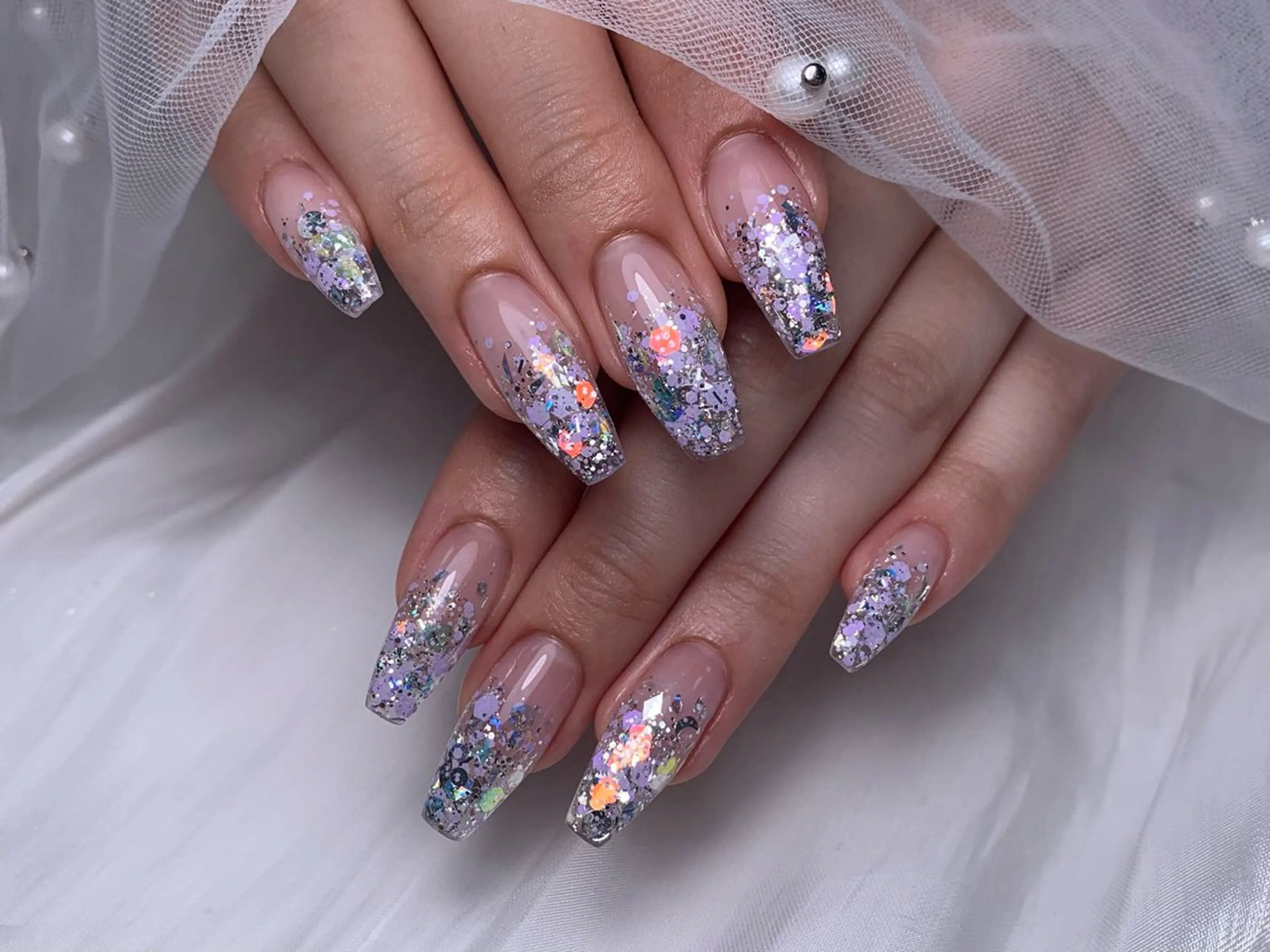 ネイル ARBRE_NAIL Saiのネイルデザイン