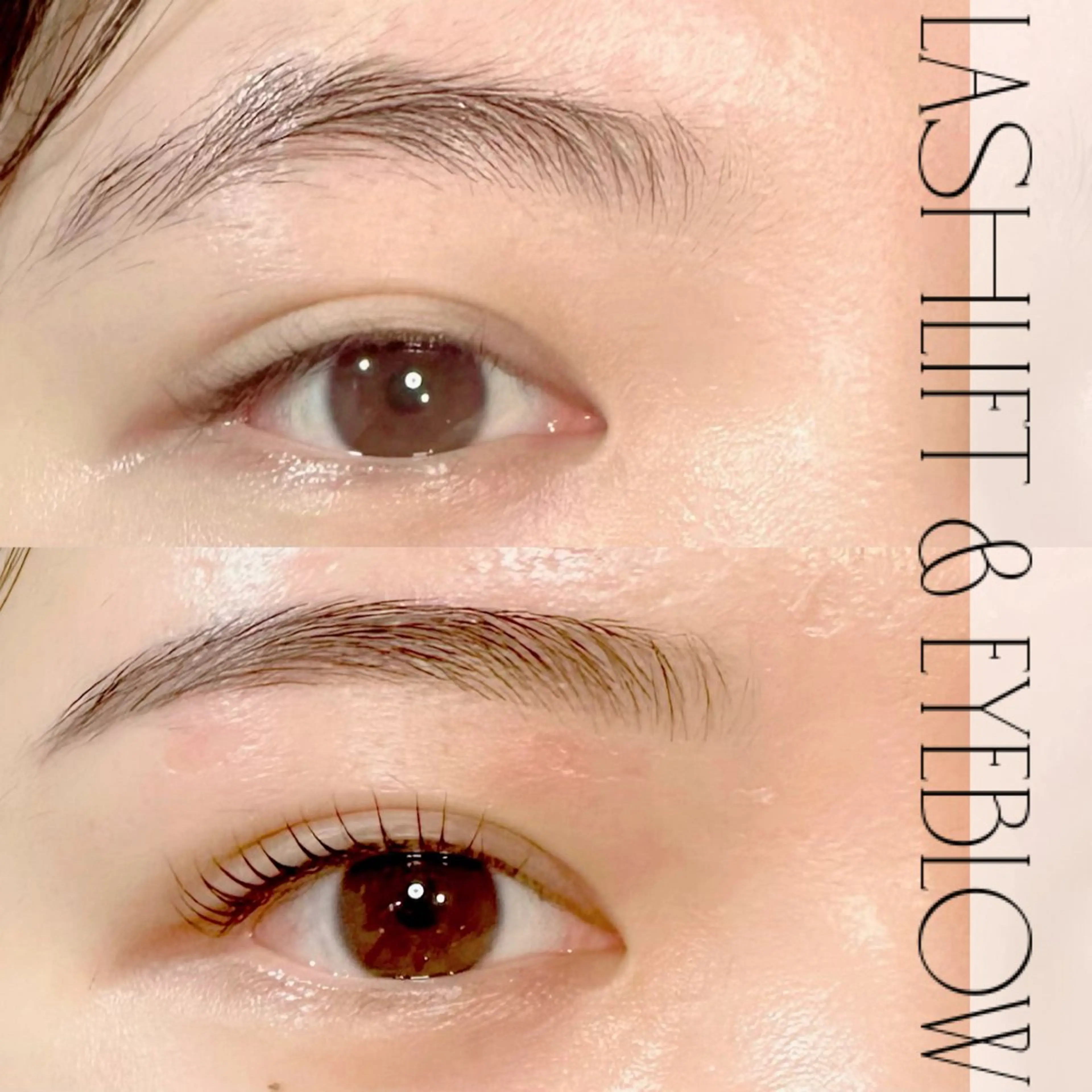 マツエク・マツパ Kilig所属・Kilig NICKYのマツエク・マツパデザイン