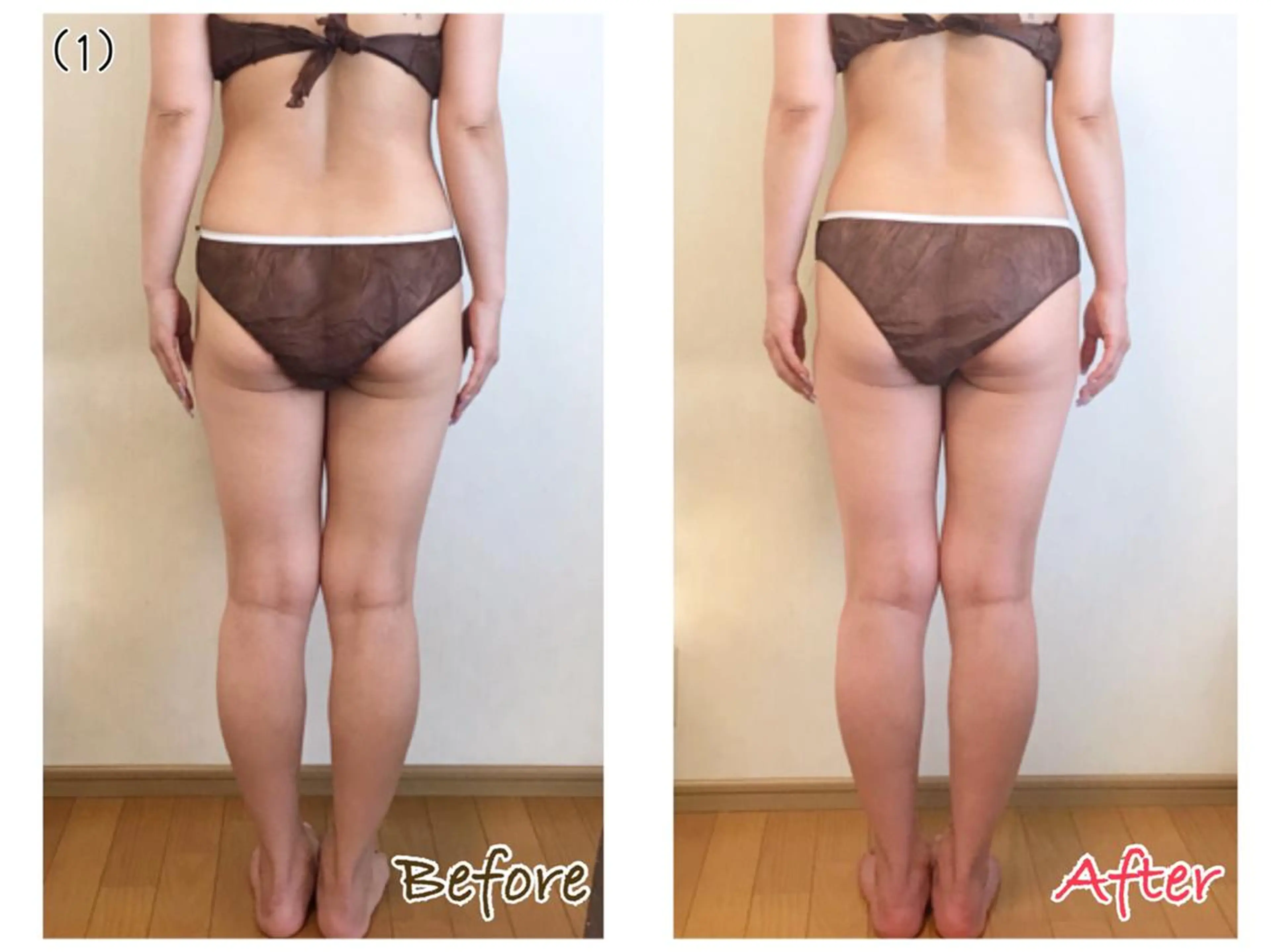 エステ リラク BELLÉ TRINITYのエステ・リラクイメージ