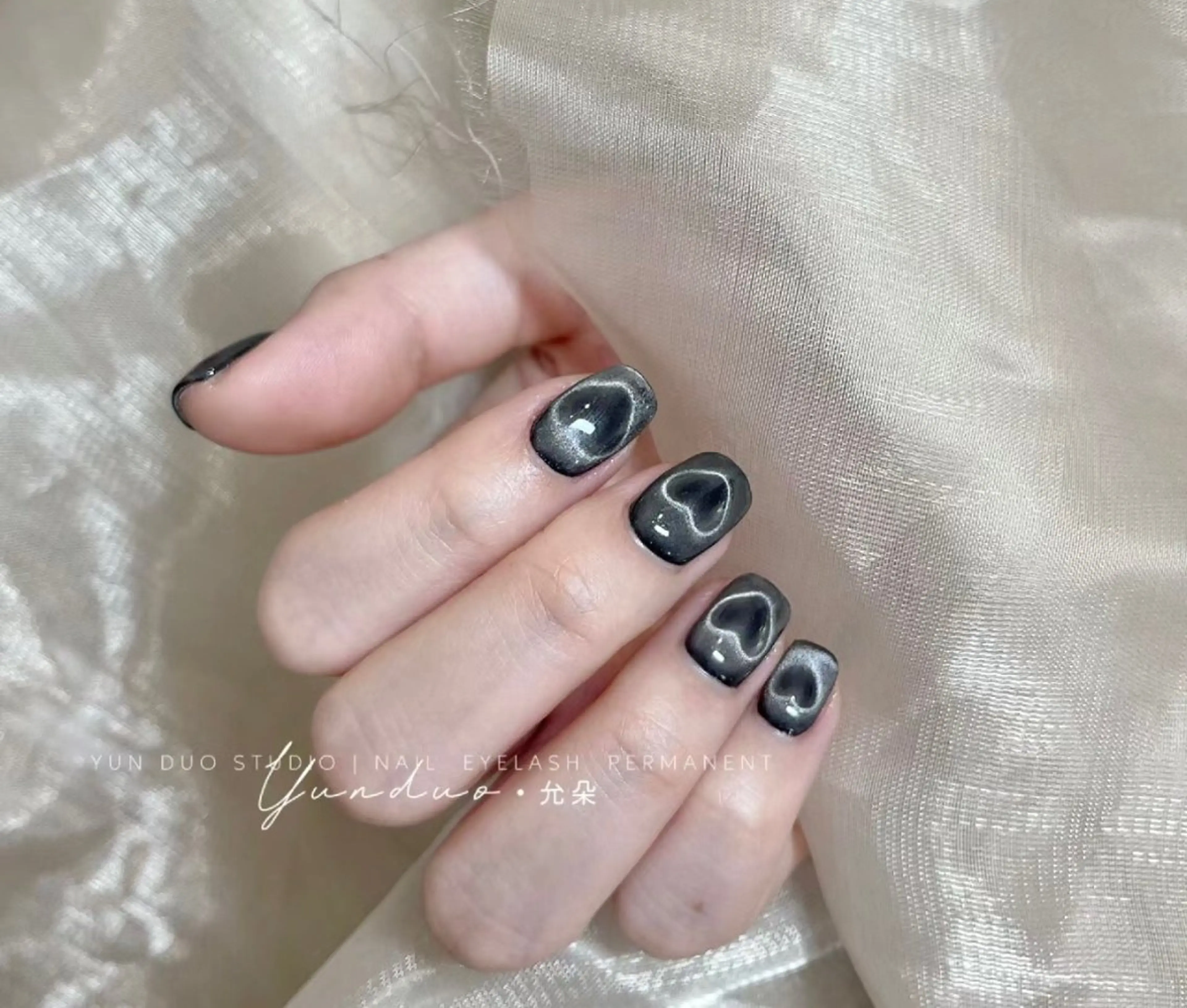 ネイル ハンドネイル フットネイル St Nail Matsudoのネイルデザイン