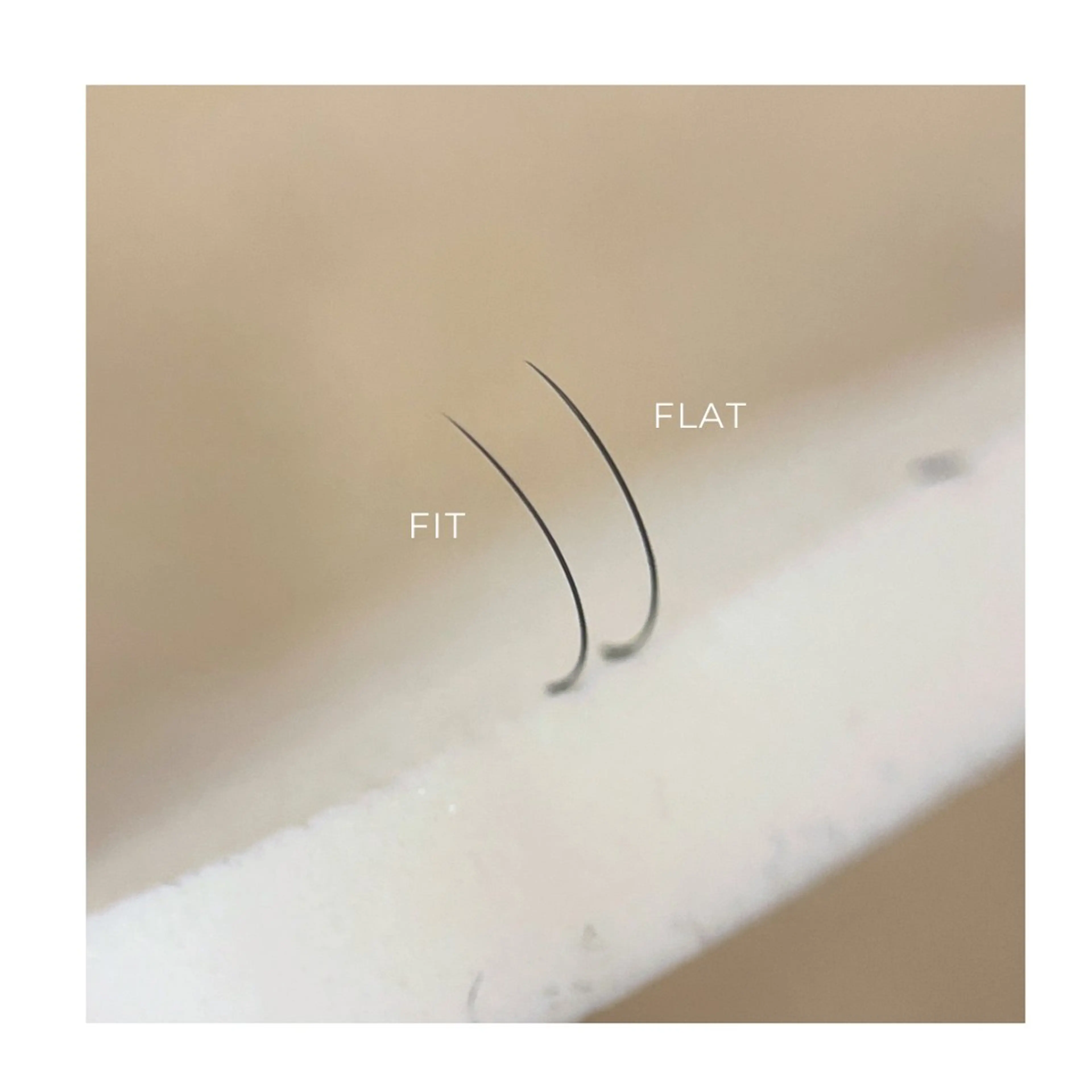 マツエク・マツパ gemme NAIL&EYELASH所属・gemme🌿‬ YUIのマツエク・マツパデザイン