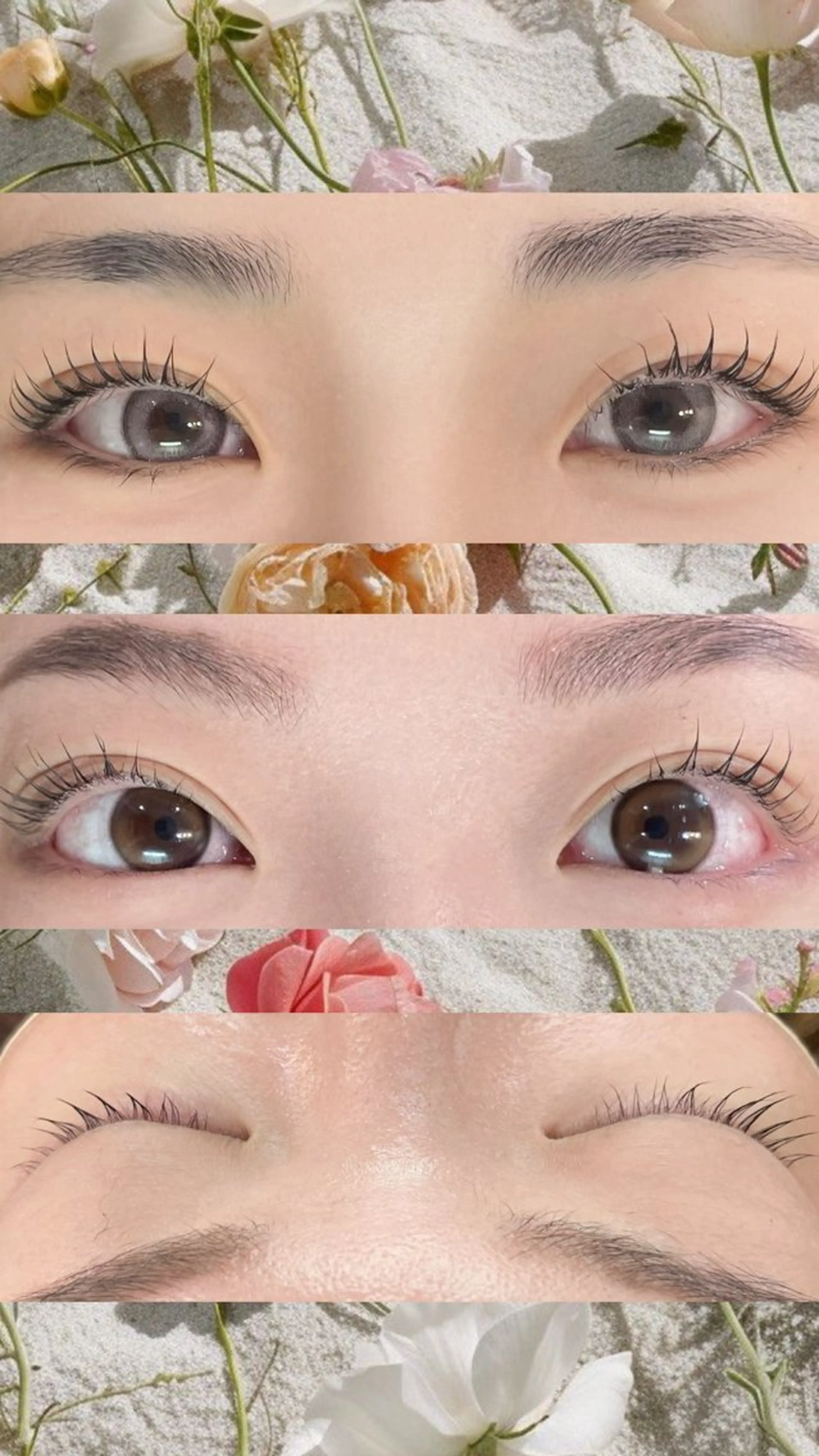 マツエク・マツパ EYELA(アイラ)柏店所属・👑EYELA 柏／ 川村👑のマツエク・マツパデザイン