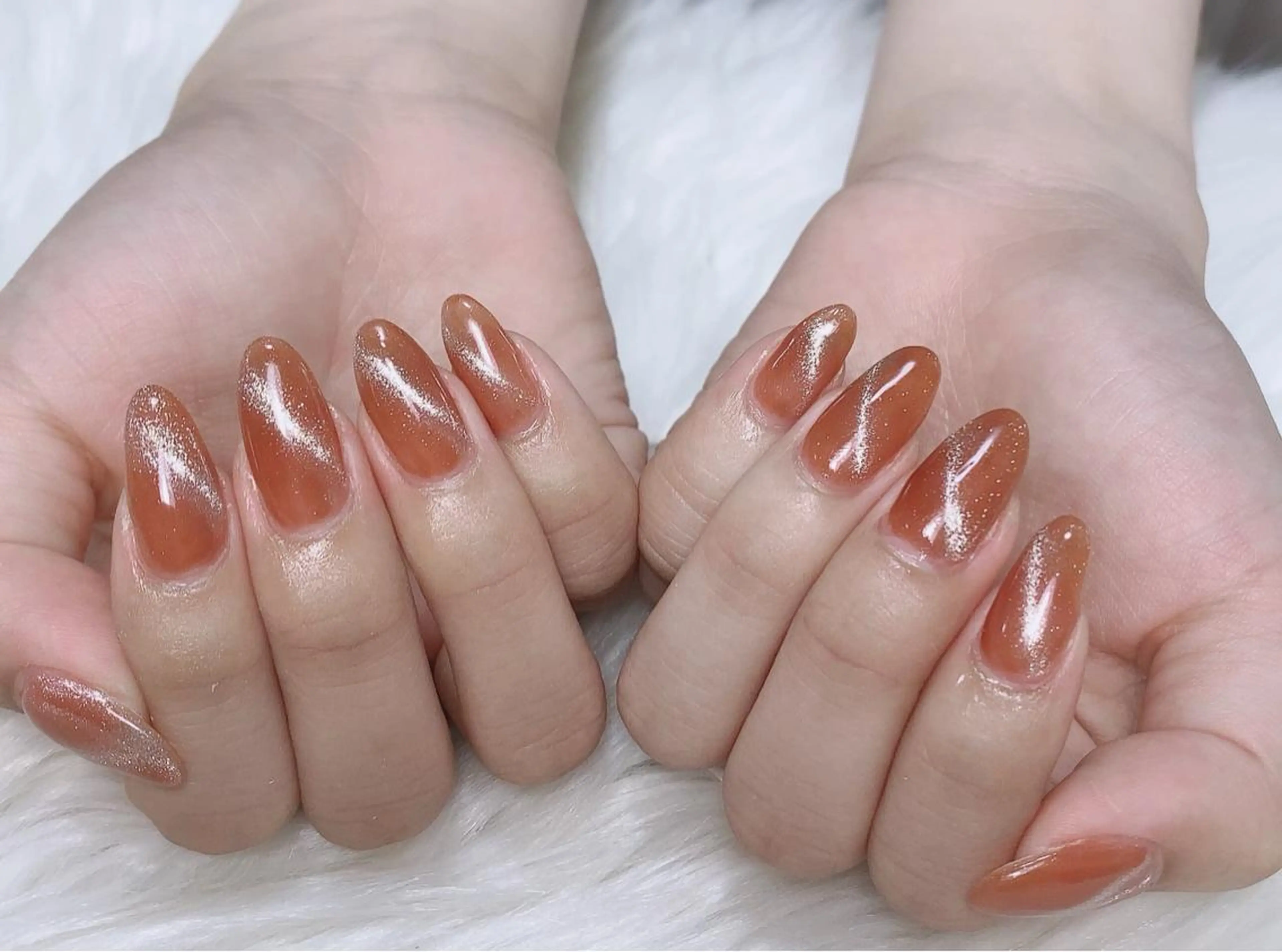 ネイル CC Nail Salonのネイルデザイン