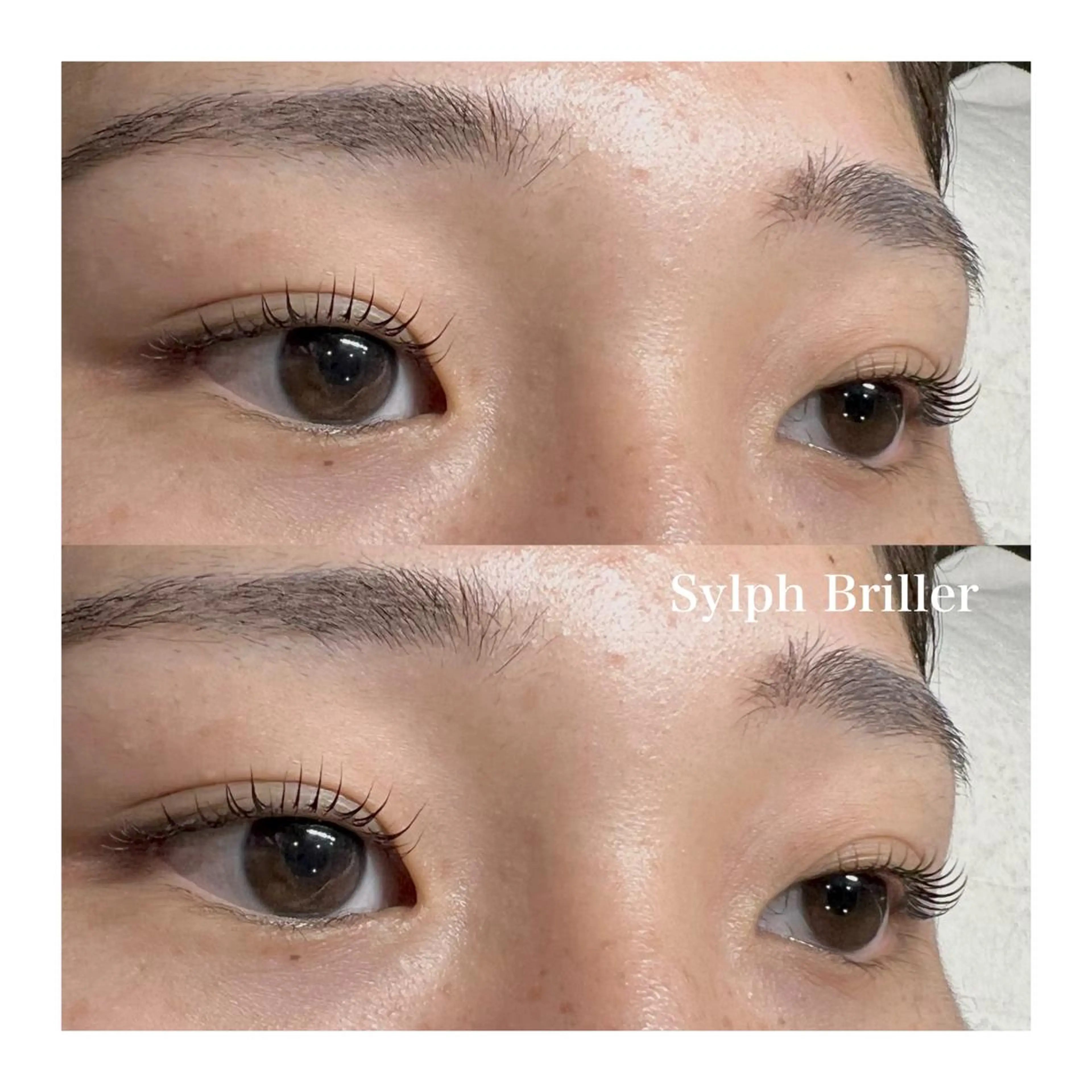 マツエク・マツパ eternite イトウのマツエク・マツパデザイン