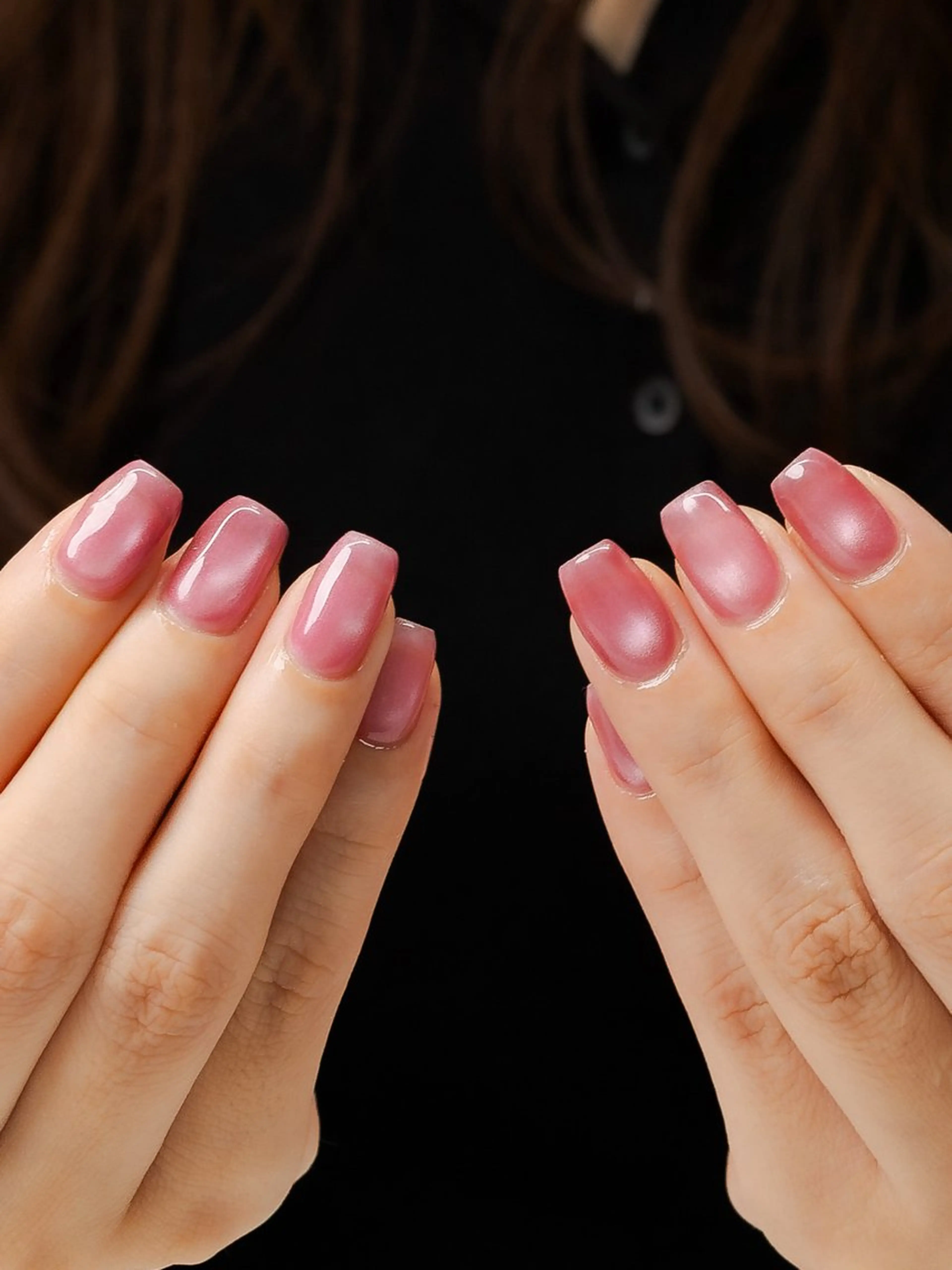 ネイル ハンドネイル Nail Studio NEW MOON所属・NEWMOON maki_恵比寿のネイルデザイン