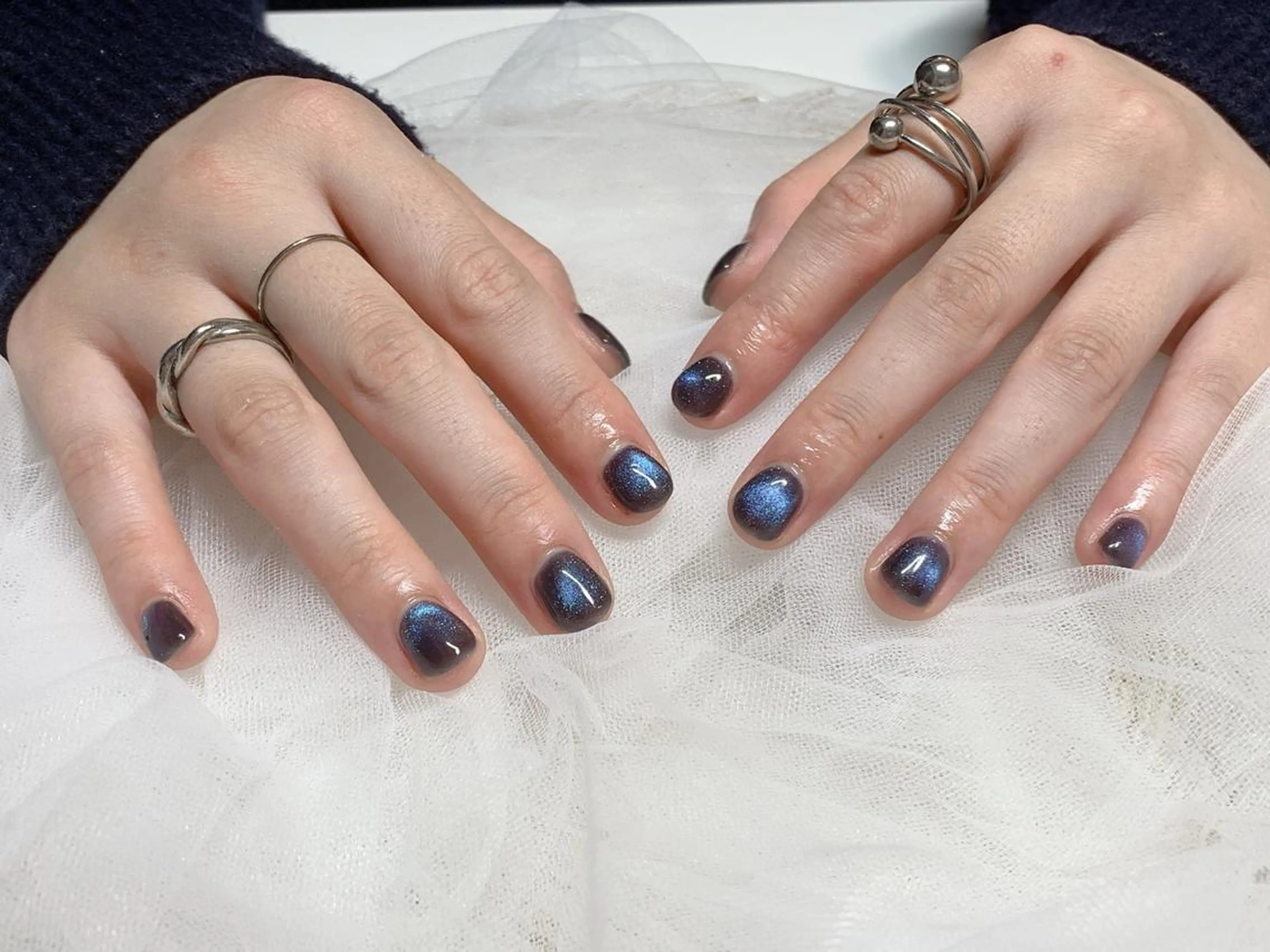 ネイル Alice マツエク&ネイル2のネイルデザイン