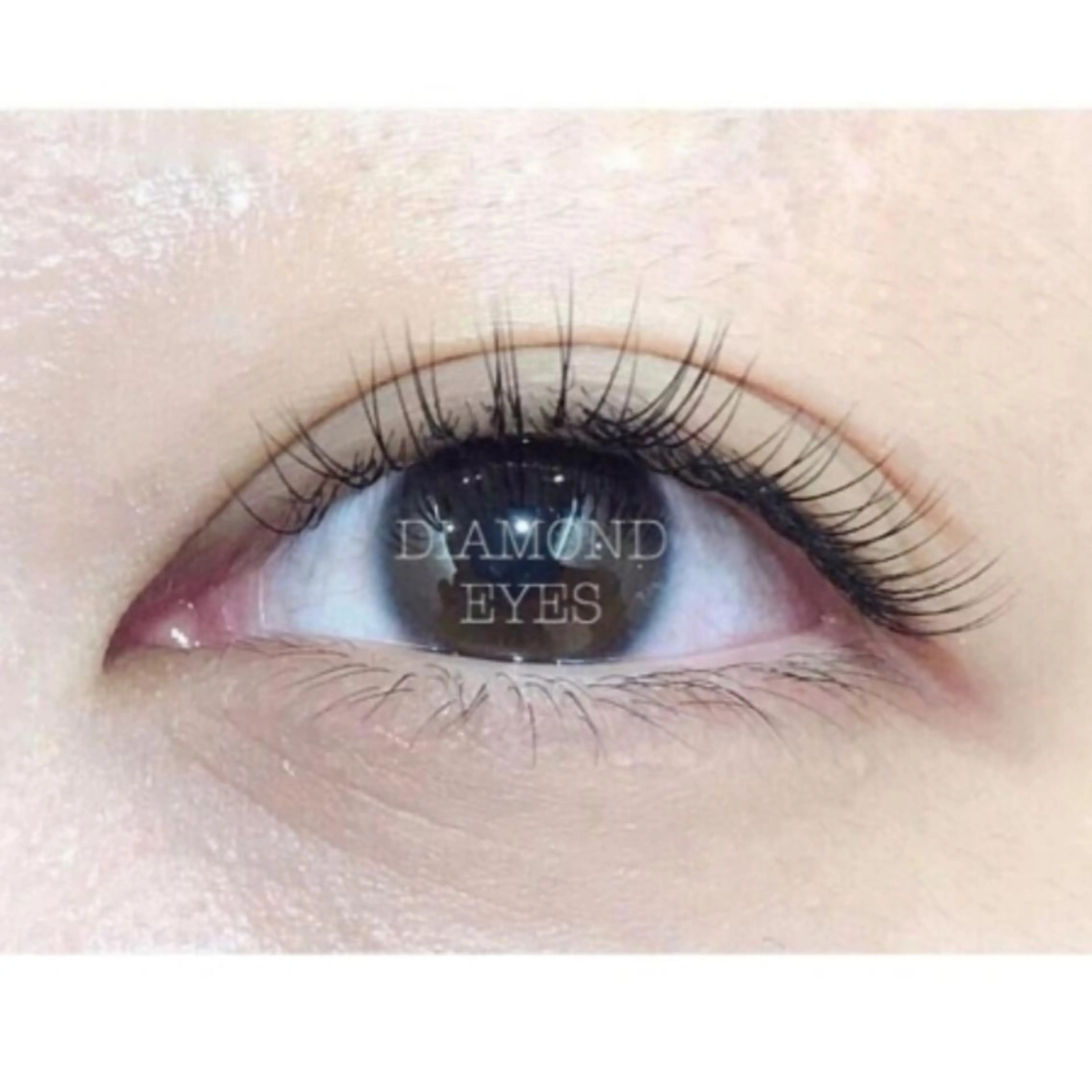 マツエク・マツパ 金原 あやのマツエク・マツパデザイン