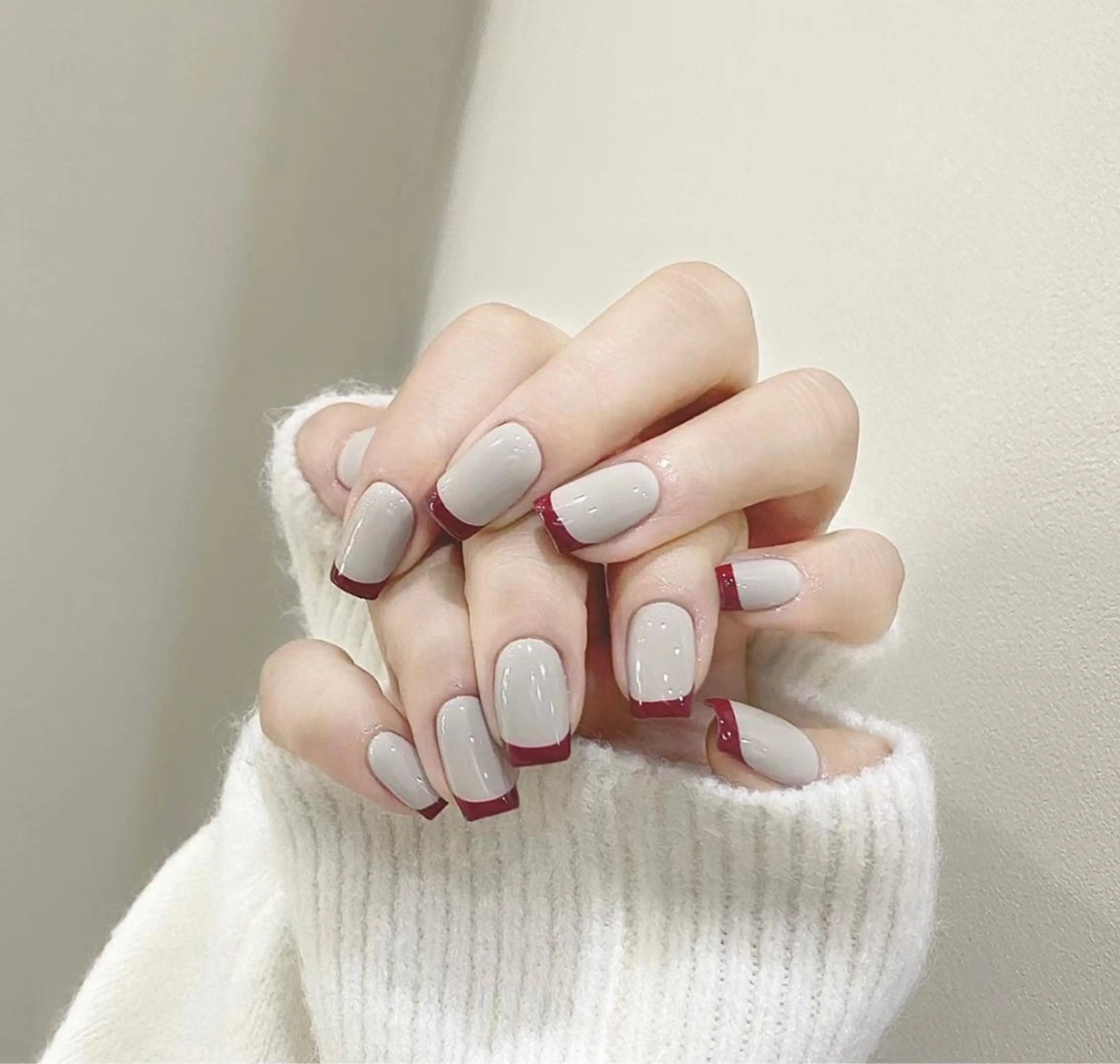 ネイル 神田 ココナッツのネイルデザイン