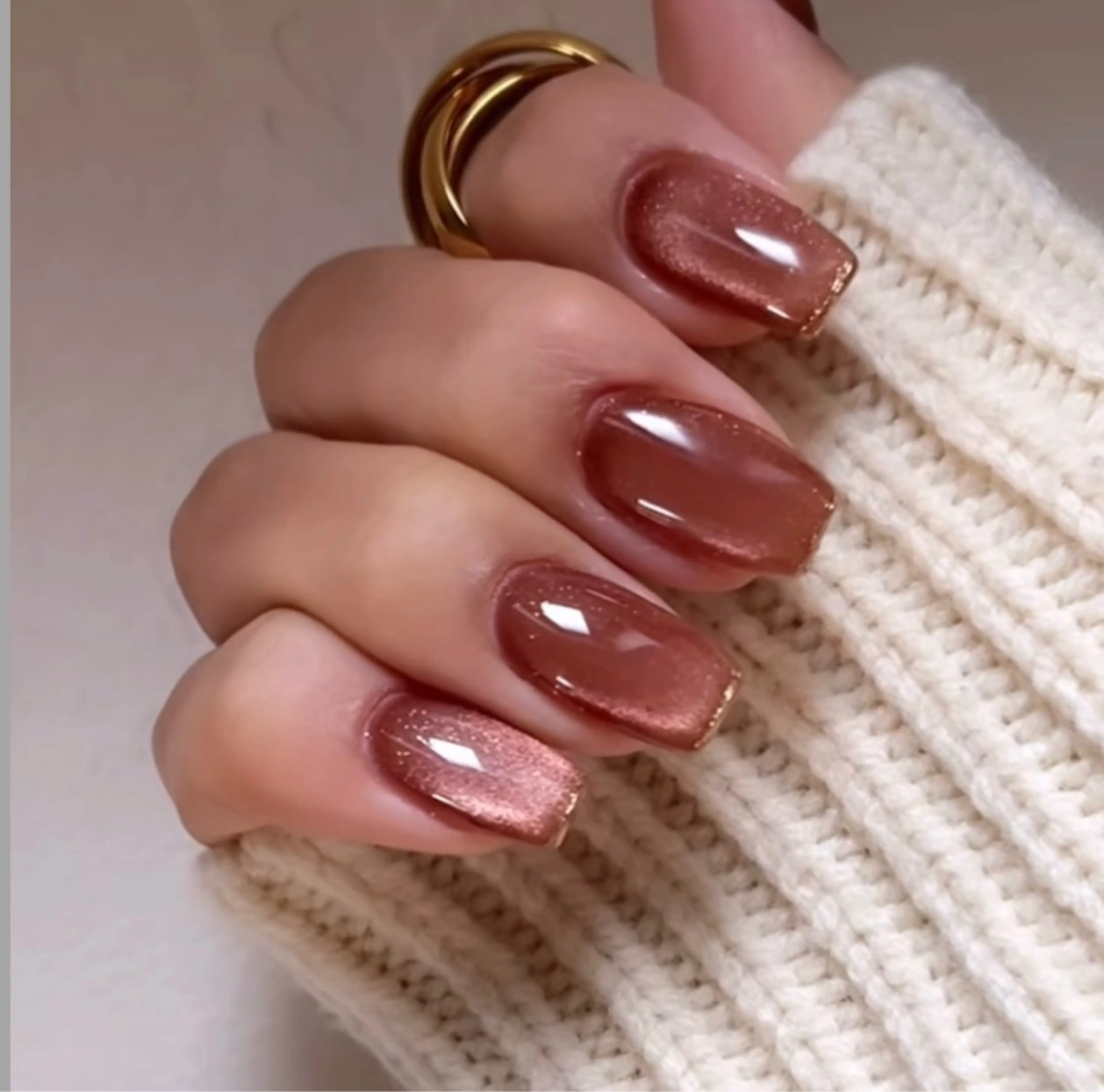 ネイル Odon Beauty  nail  salon所属・ソコ ソコのネイルデザイン