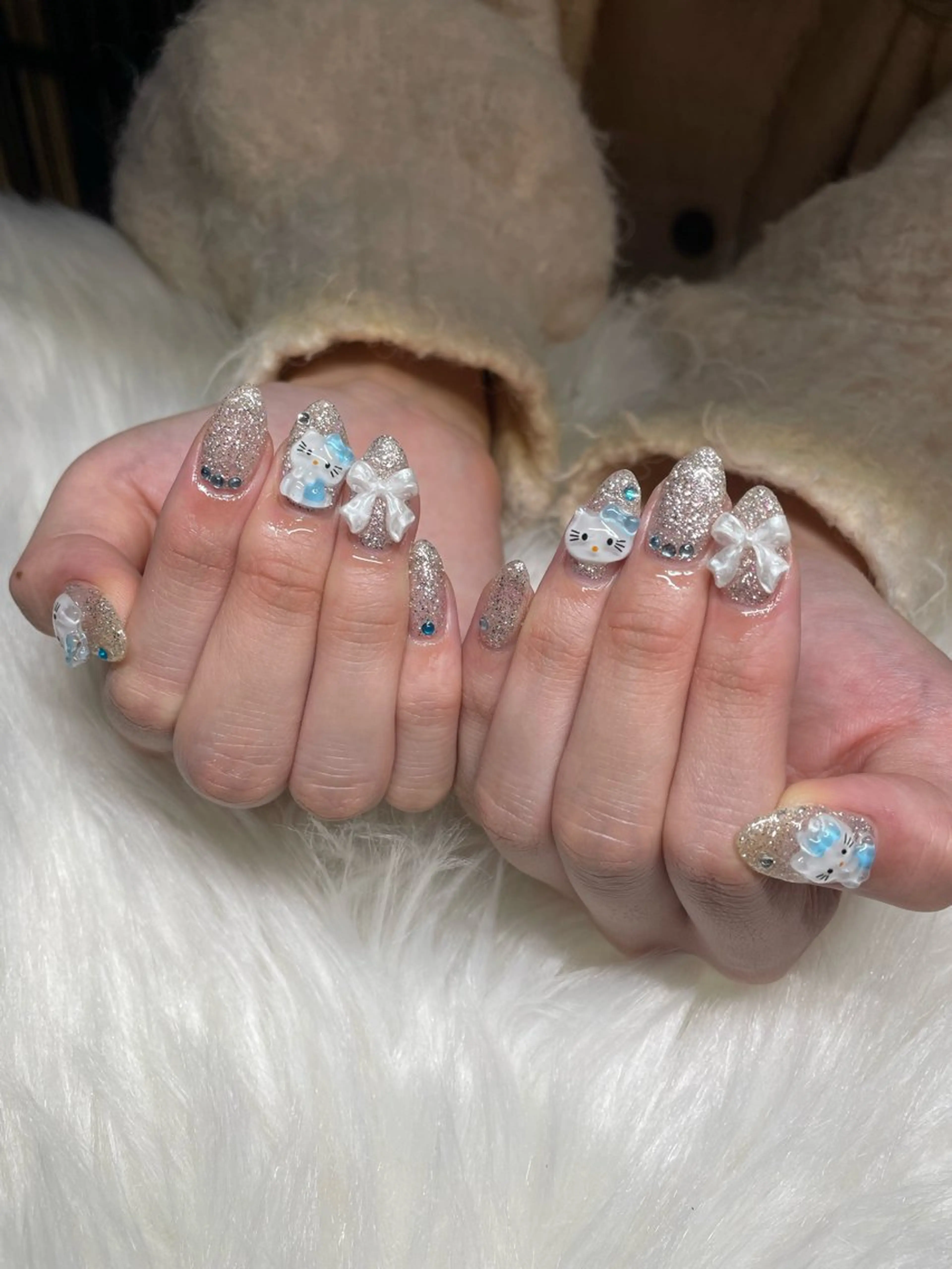 オフなし定額デザイン🩷の写真