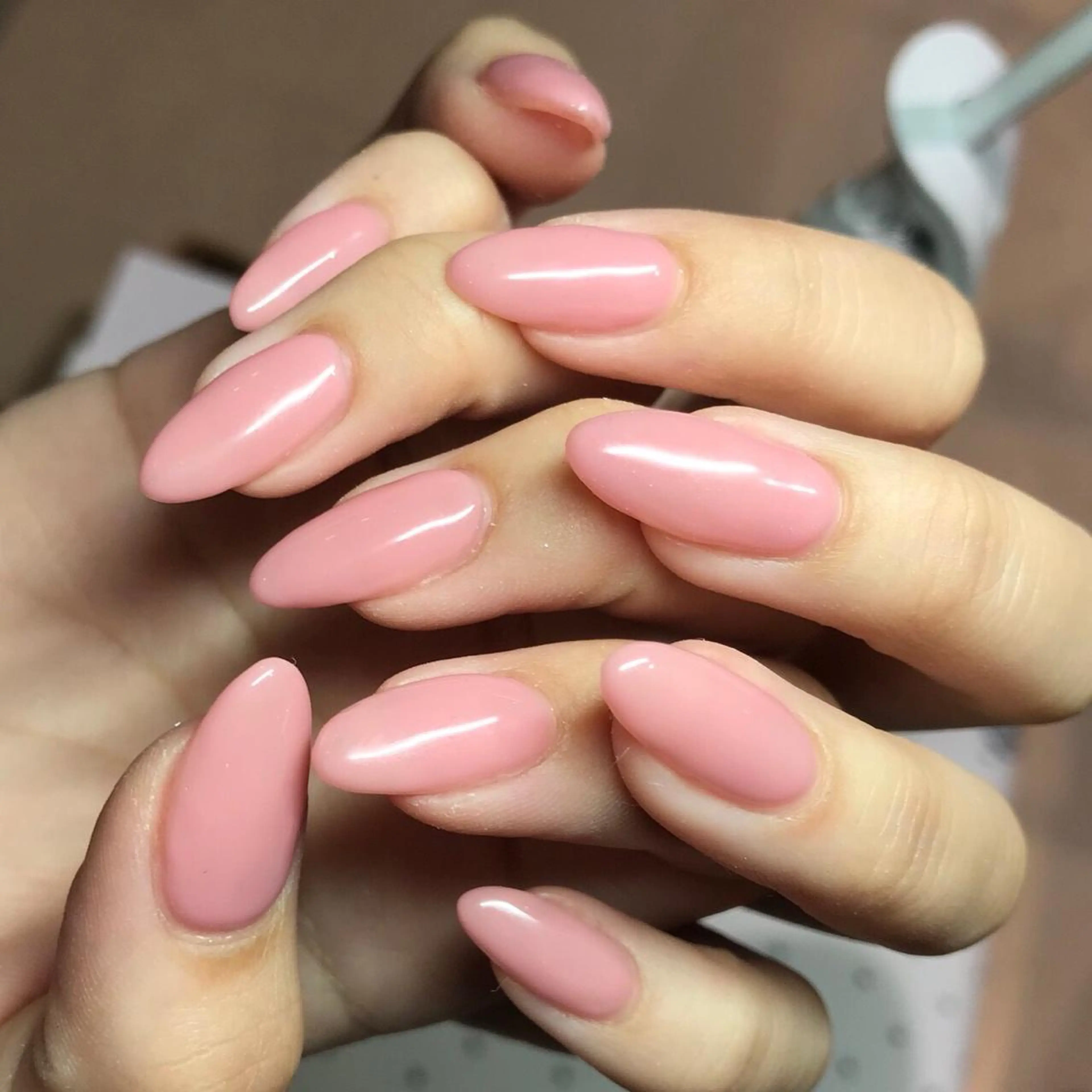 ネイル マツエク・マツパ 指名支持率NO.1 スタイリストのヘアスタイル