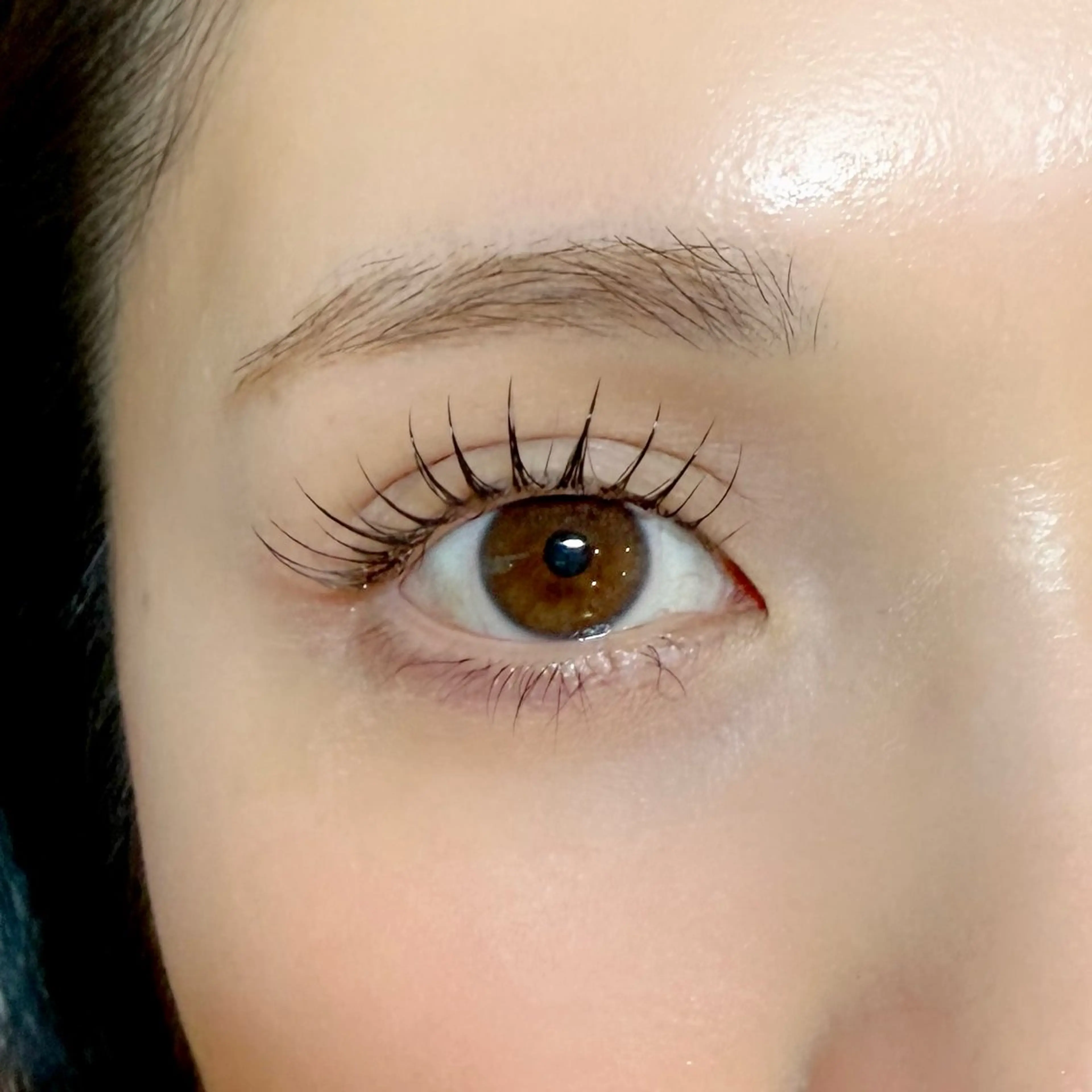 マツエク・マツパ マツパ osaki .のマツエク・マツパデザイン