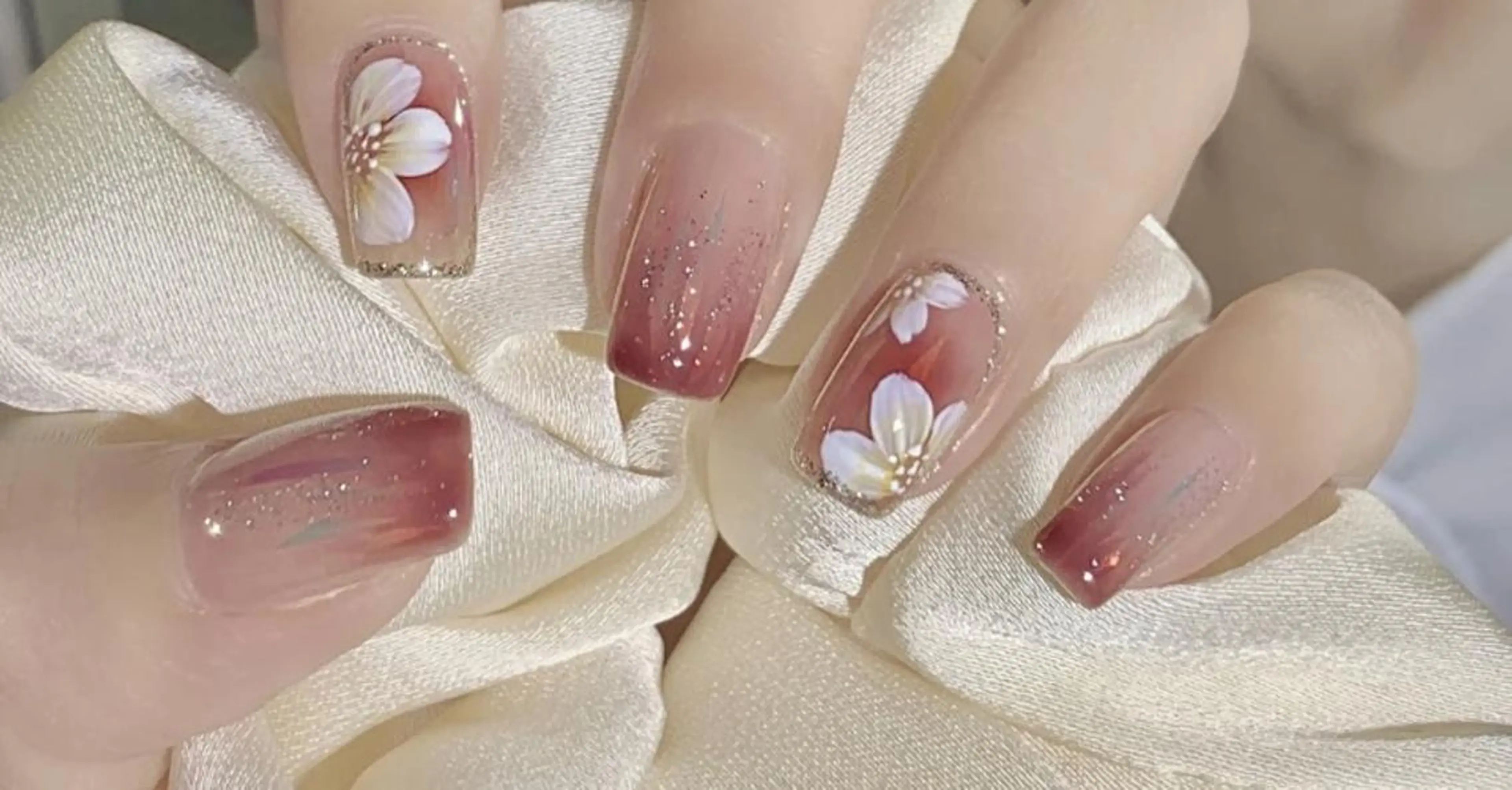 ネイル Cute beauty2のマツエク・マツパデザイン