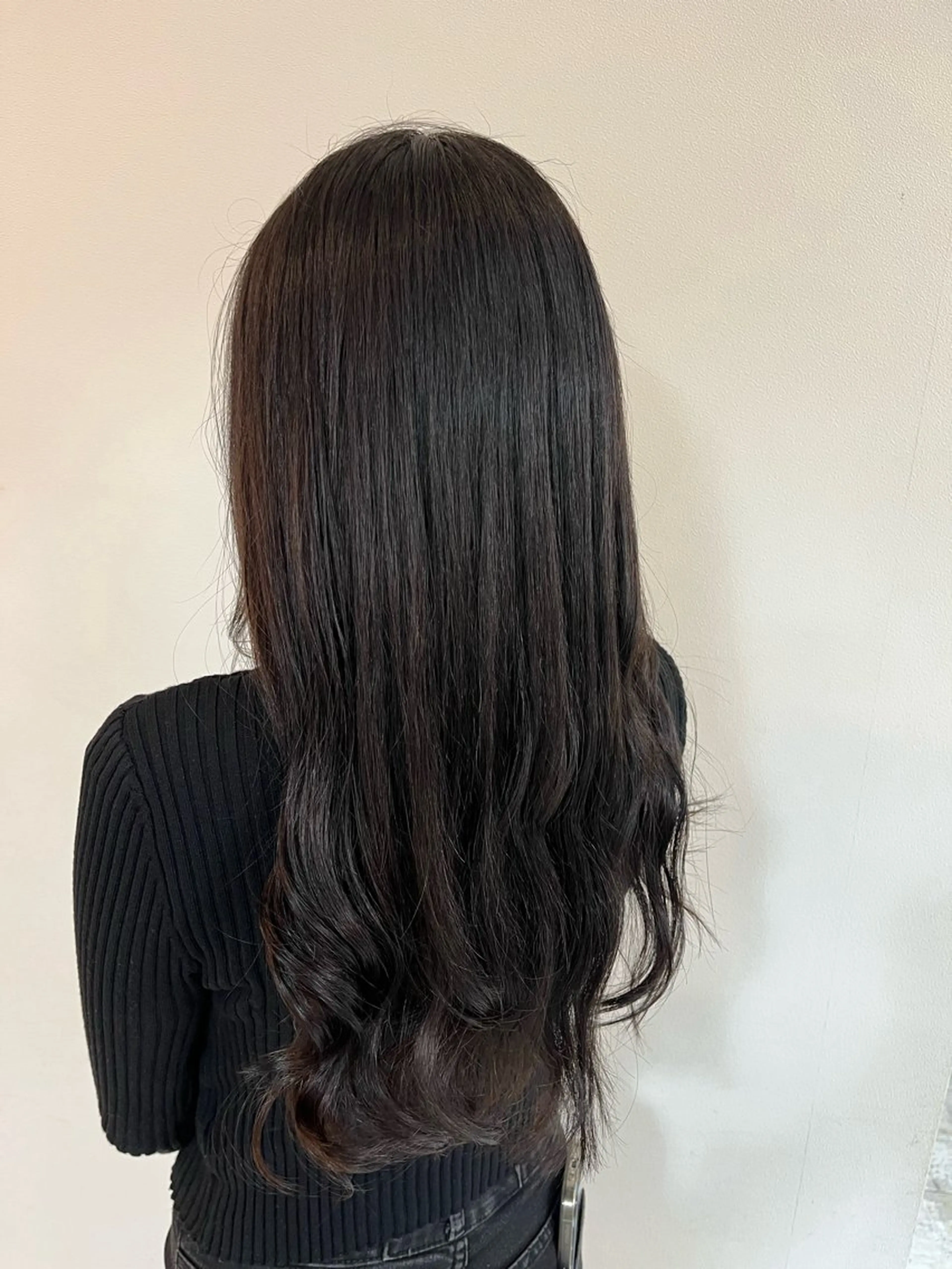 【U24】【 大人気 】🍒 ショート~ボブの方/ REMYプレミアムシールエクステ : 100枚 ꕀ♡の写真