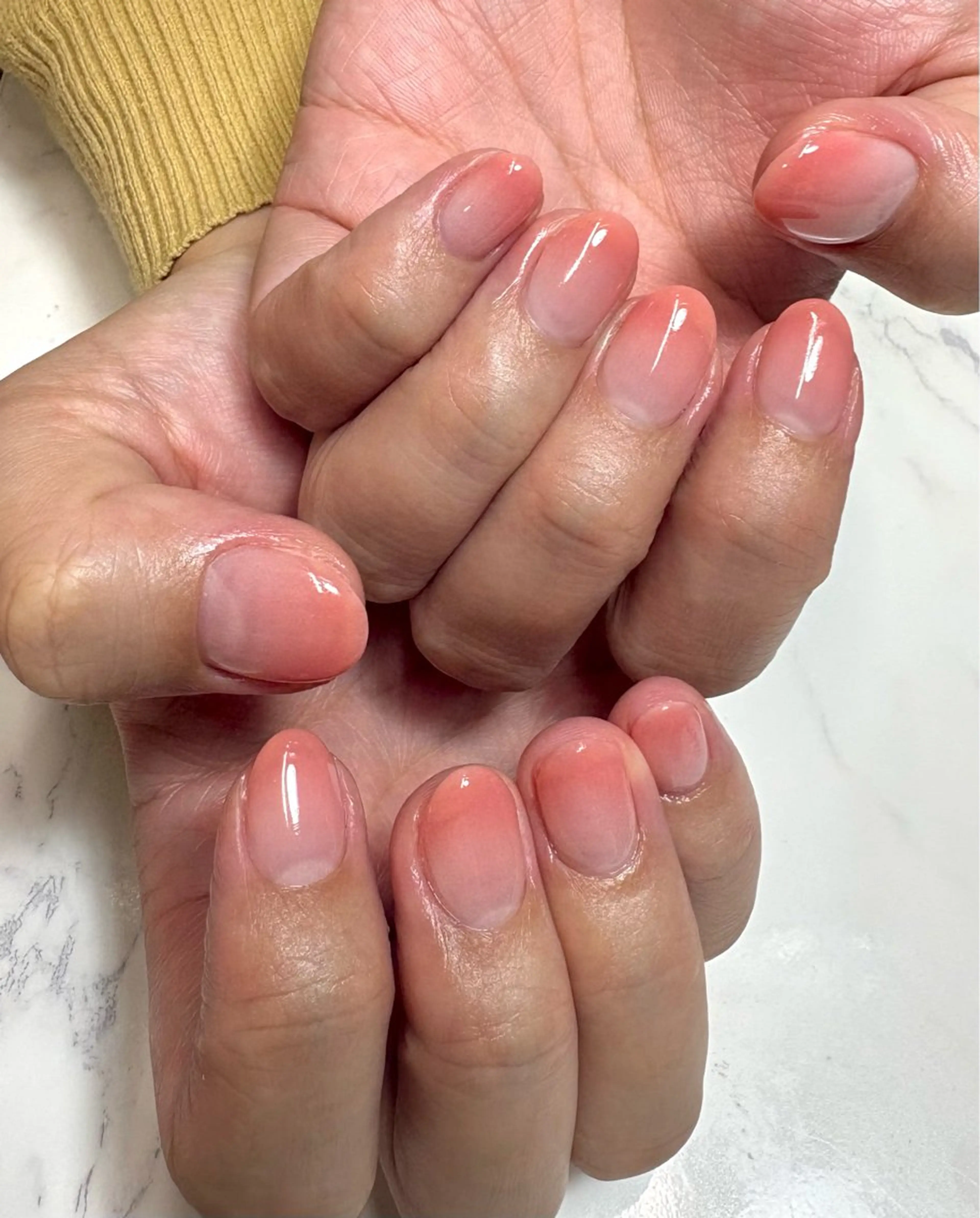 ネイル ハンドネイル one nailsalonのネイルデザイン