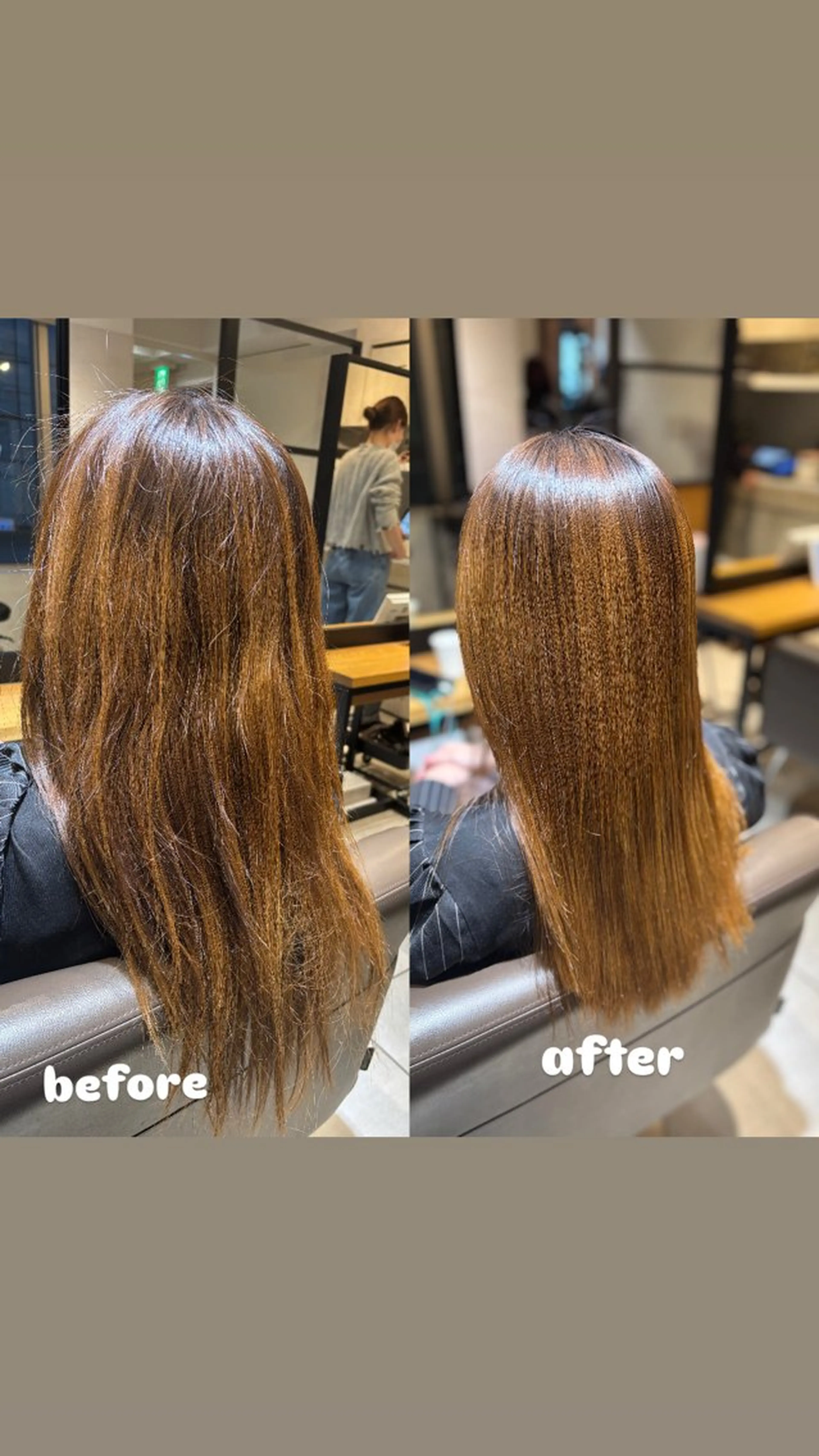 ロング haru新宿所属・新宿/美髪/髪質改善 🫧リョウ🫧のヘアスタイル