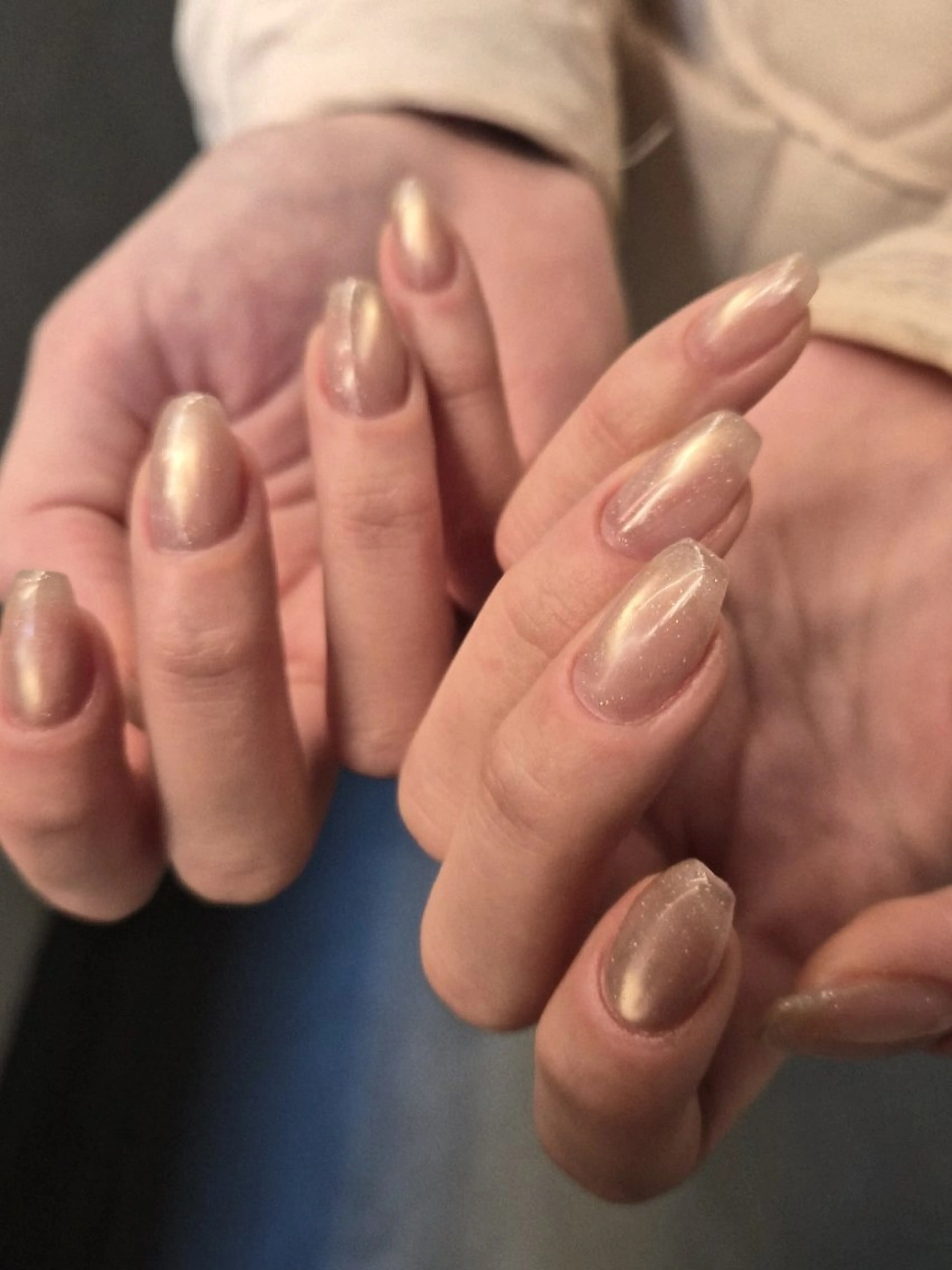 ネイル その他(ネイル) -NAIL SALON-　ETORO所属・ishibashi himawariのネイルデザイン