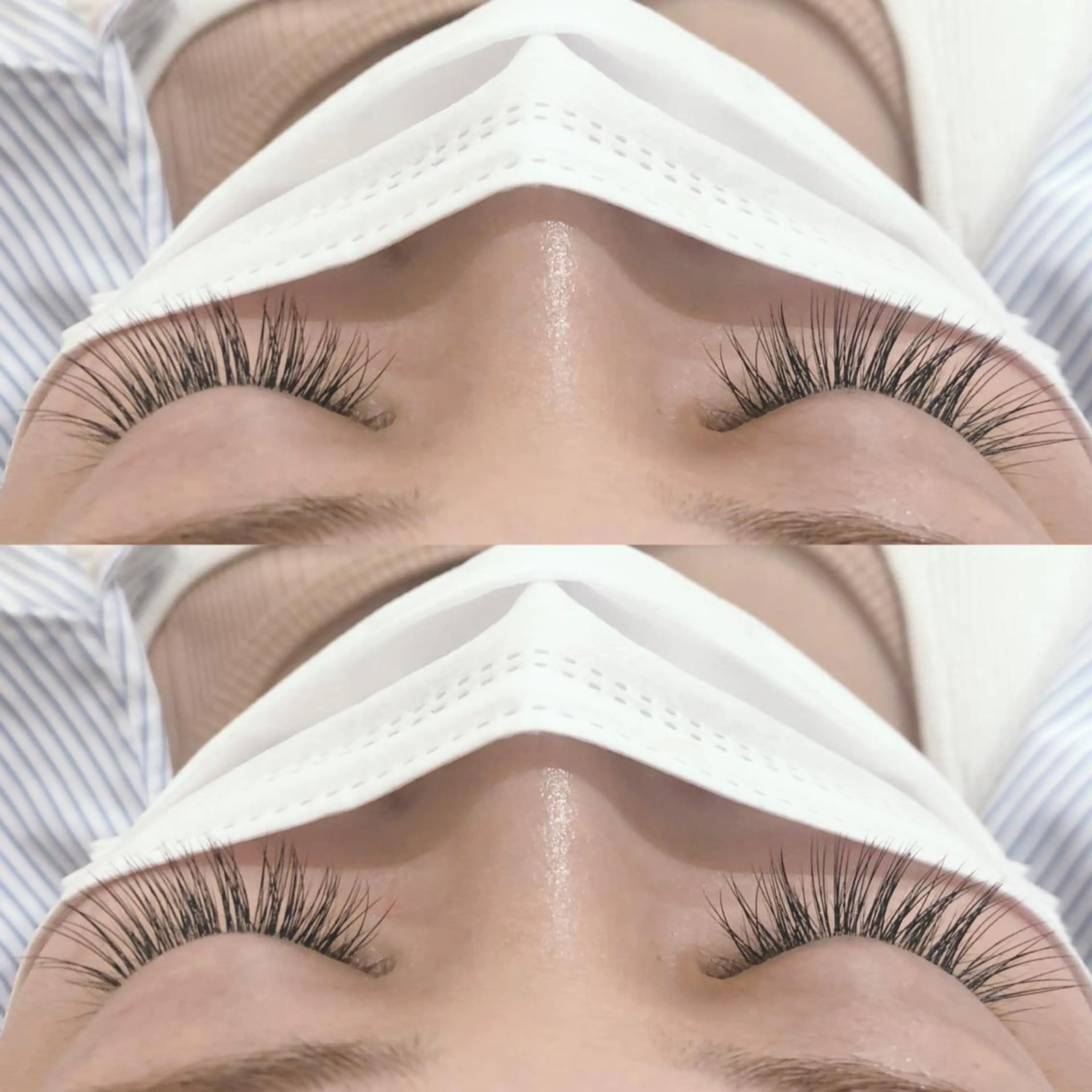 マツエク・マツパ マツエク GALN 🎀 yumi パリエクのマツエク・マツパデザイン