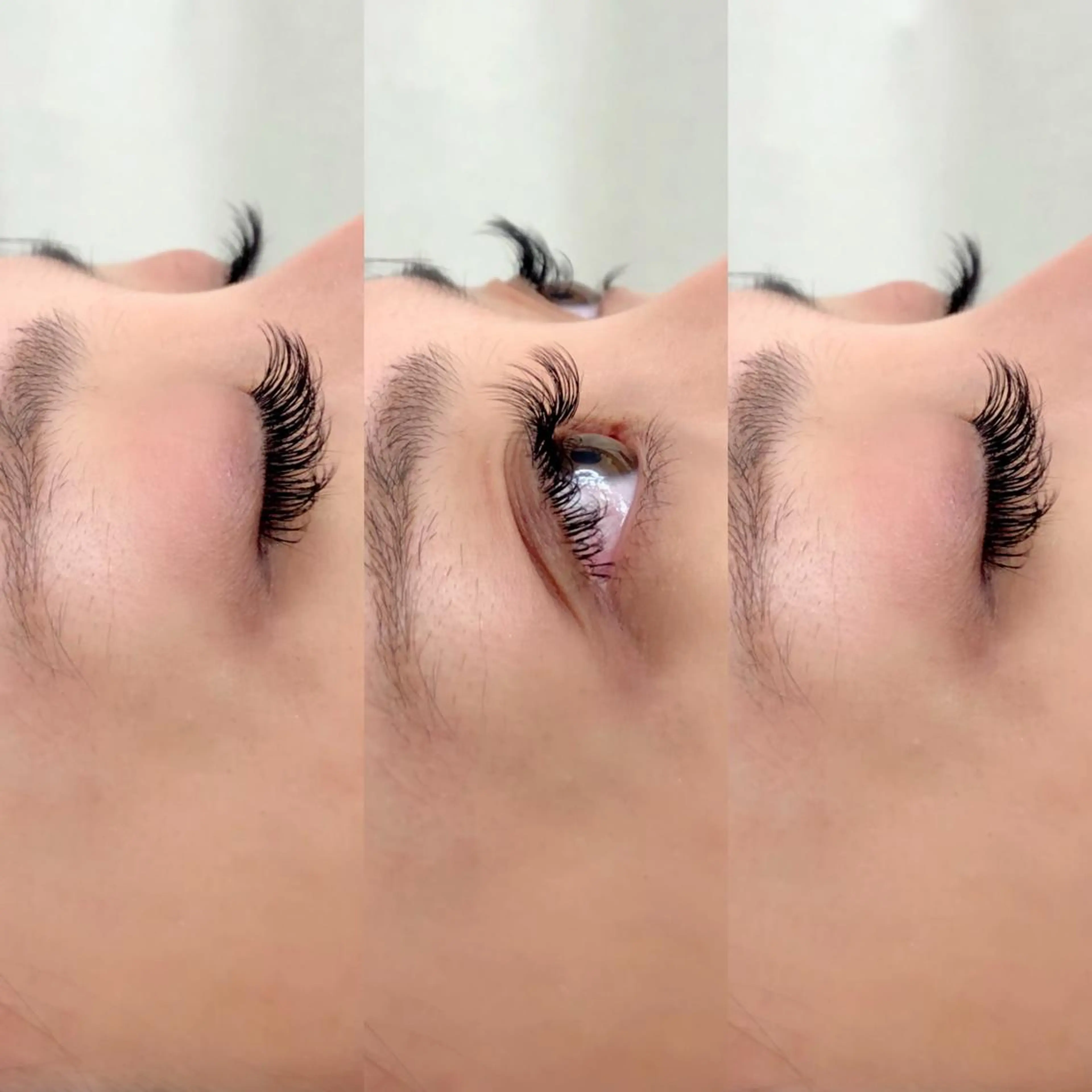 マツエク・マツパ ボリュームラッシュ マツエク Bell Leaf所属・Siklap 旧ベルリーフ🌞のマツエク・マツパデザイン