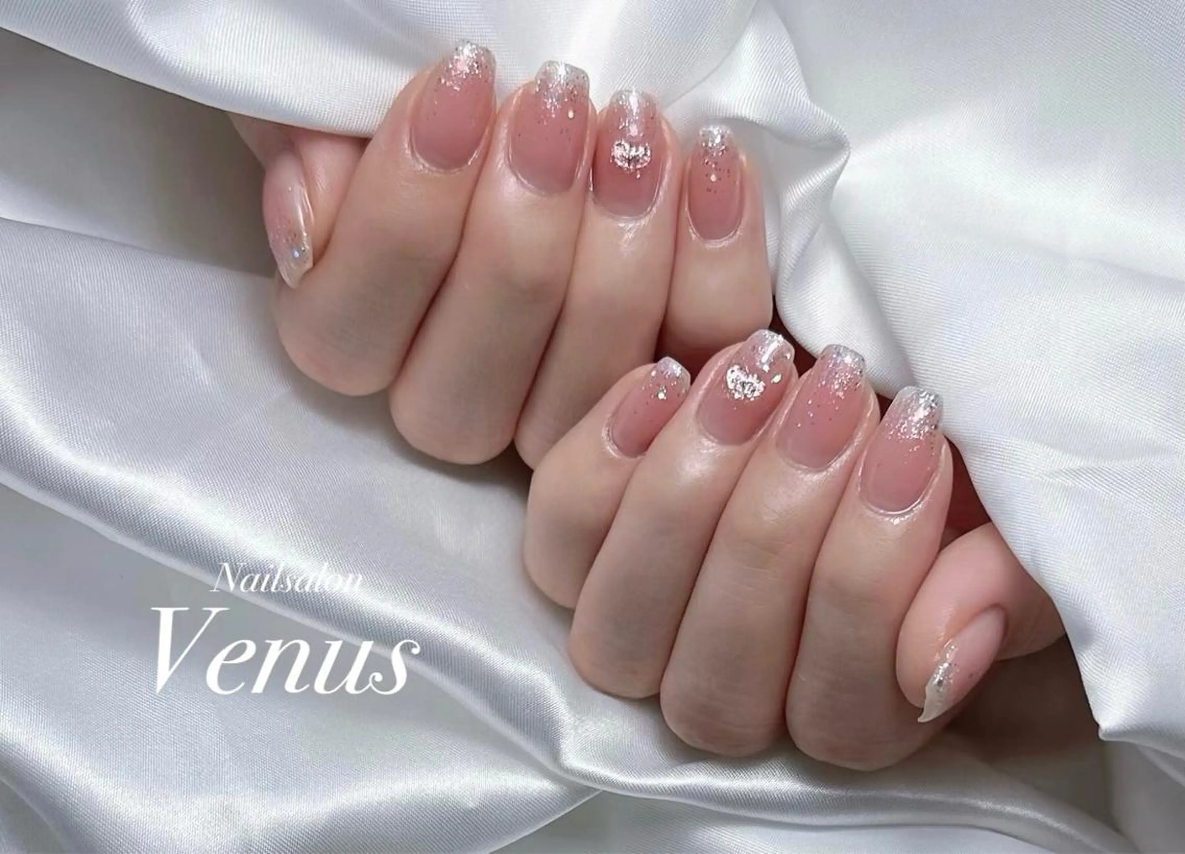 ネイル ハンドネイル Nail salon Venusのネイルデザイン