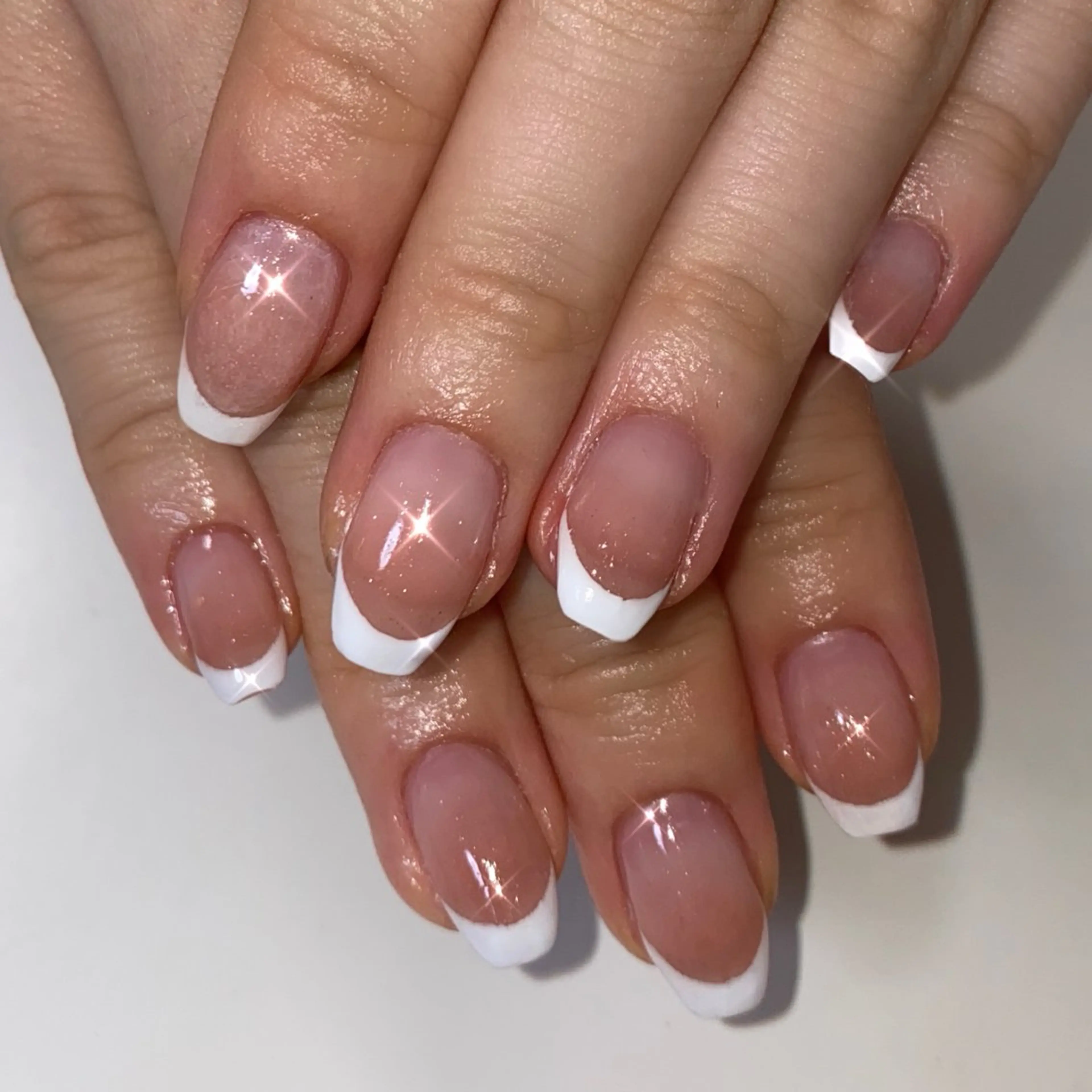 ネイル KAINO深井本店 北川　貴美のネイルデザイン