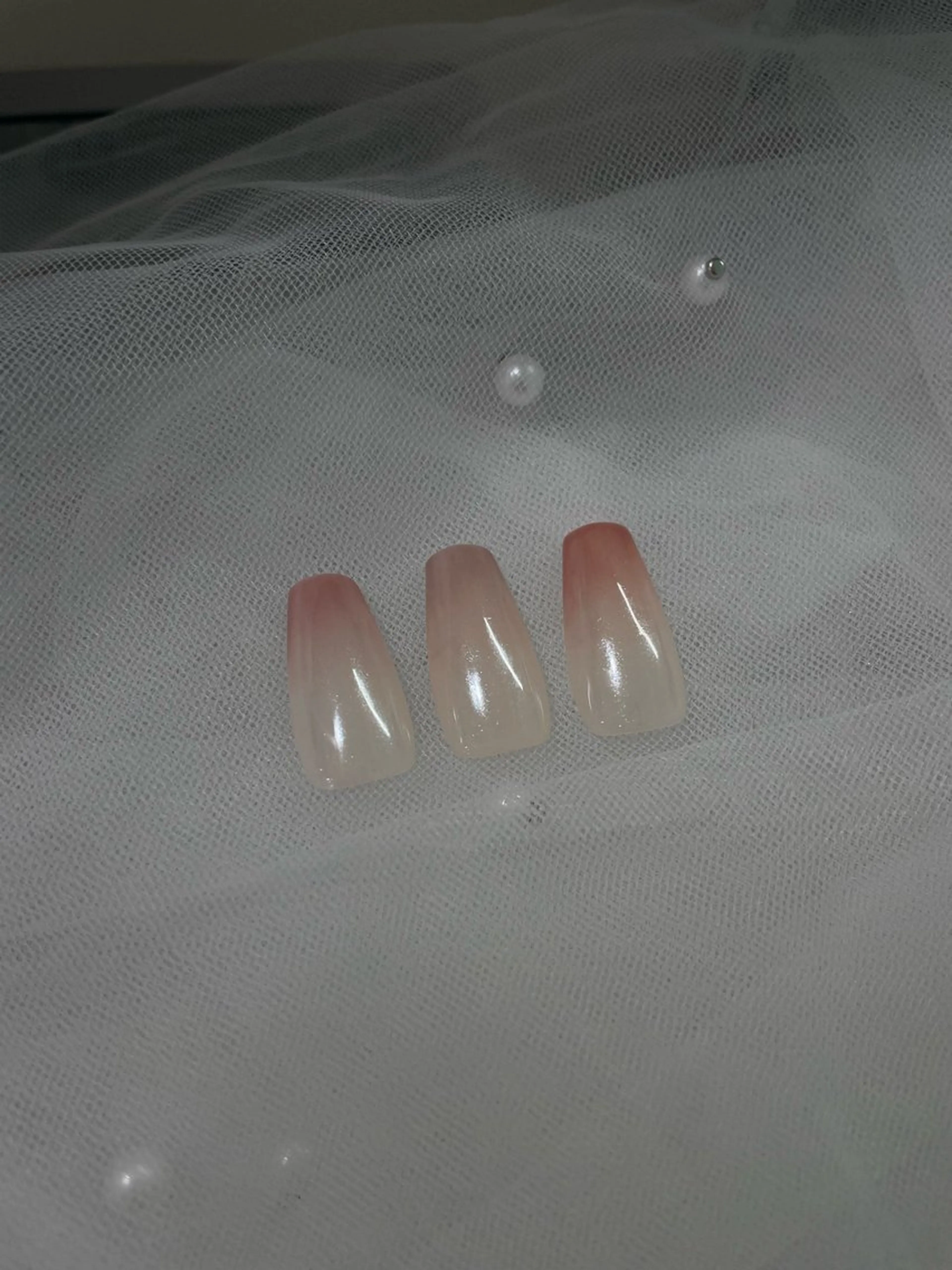 ナチュラルうるうるgradationの写真