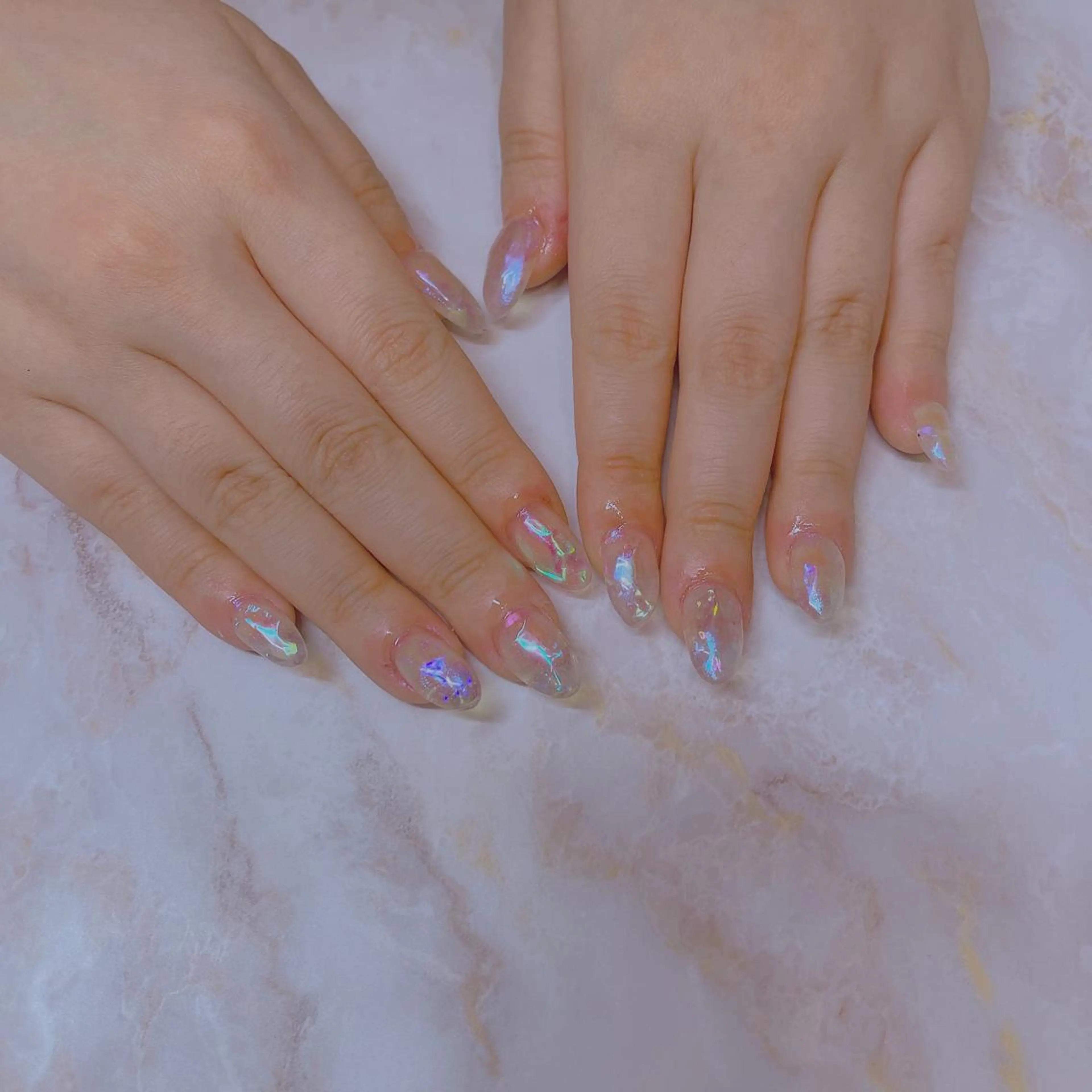 ネイル Private Salon 大宮のネイルデザイン