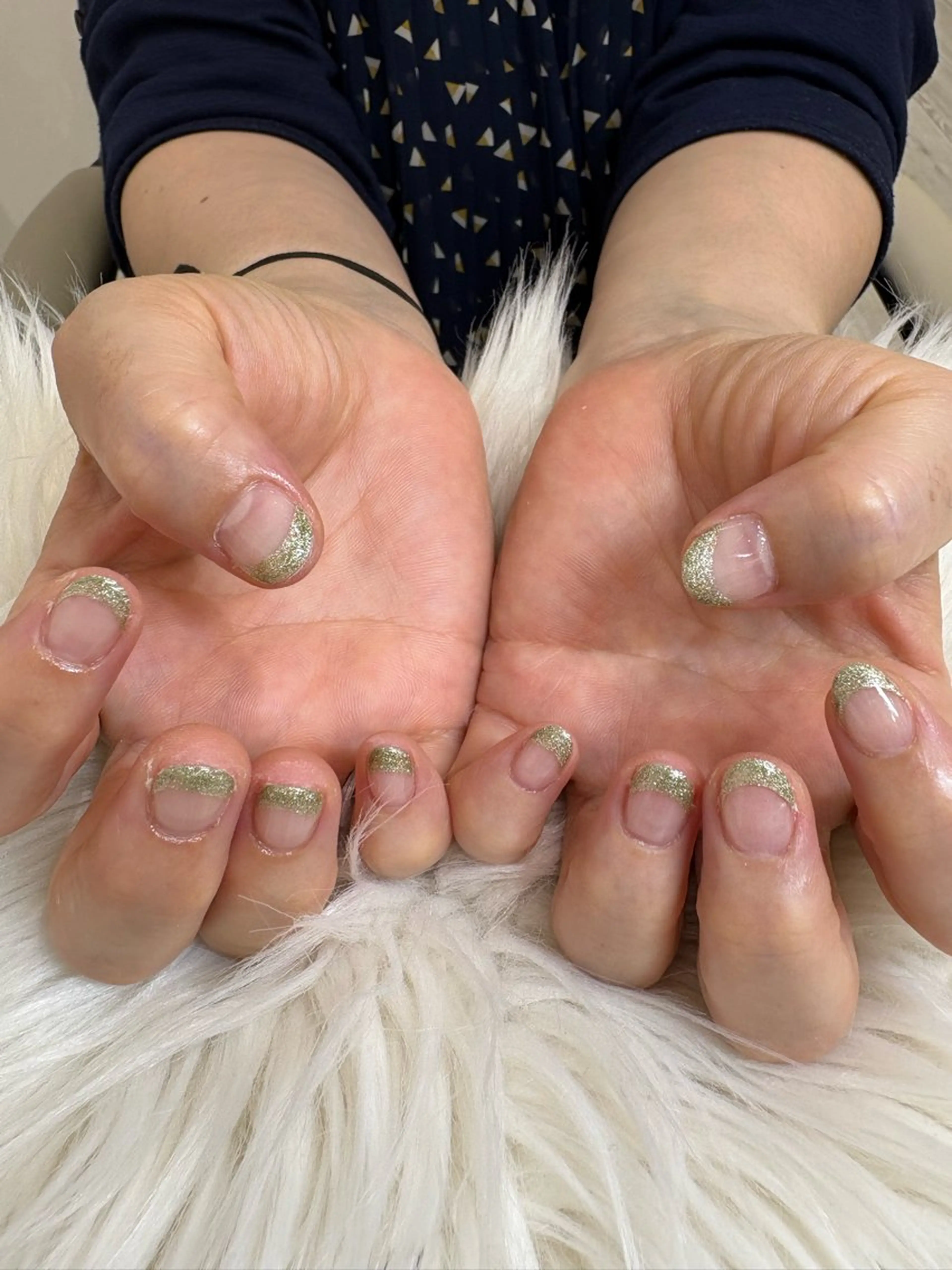 ネイル BeautysalonAttc小牧店所属・Attc小牧店 cocoroのネイルデザイン