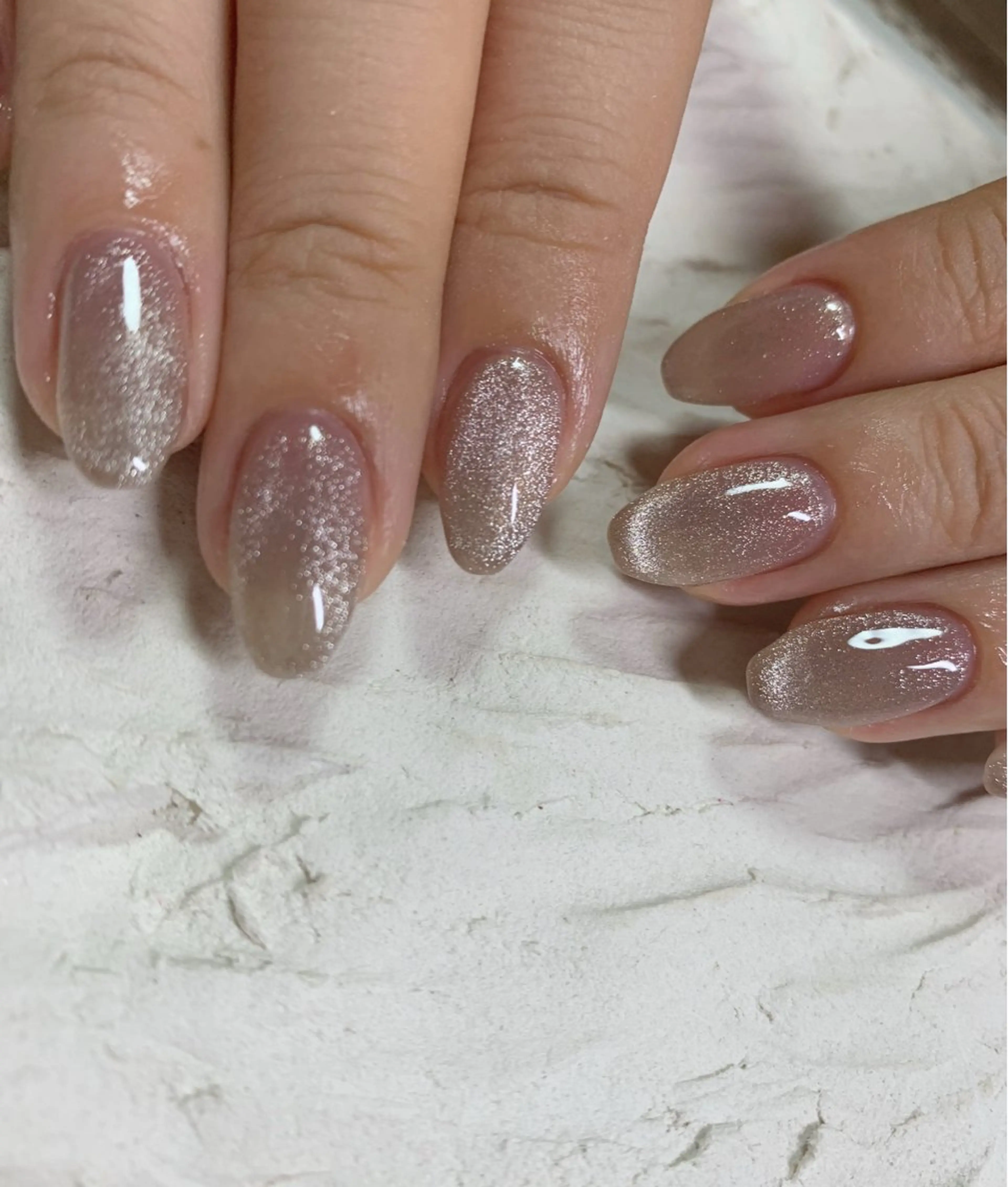 ネイル ハンドネイル Nailist. Nのネイルデザイン